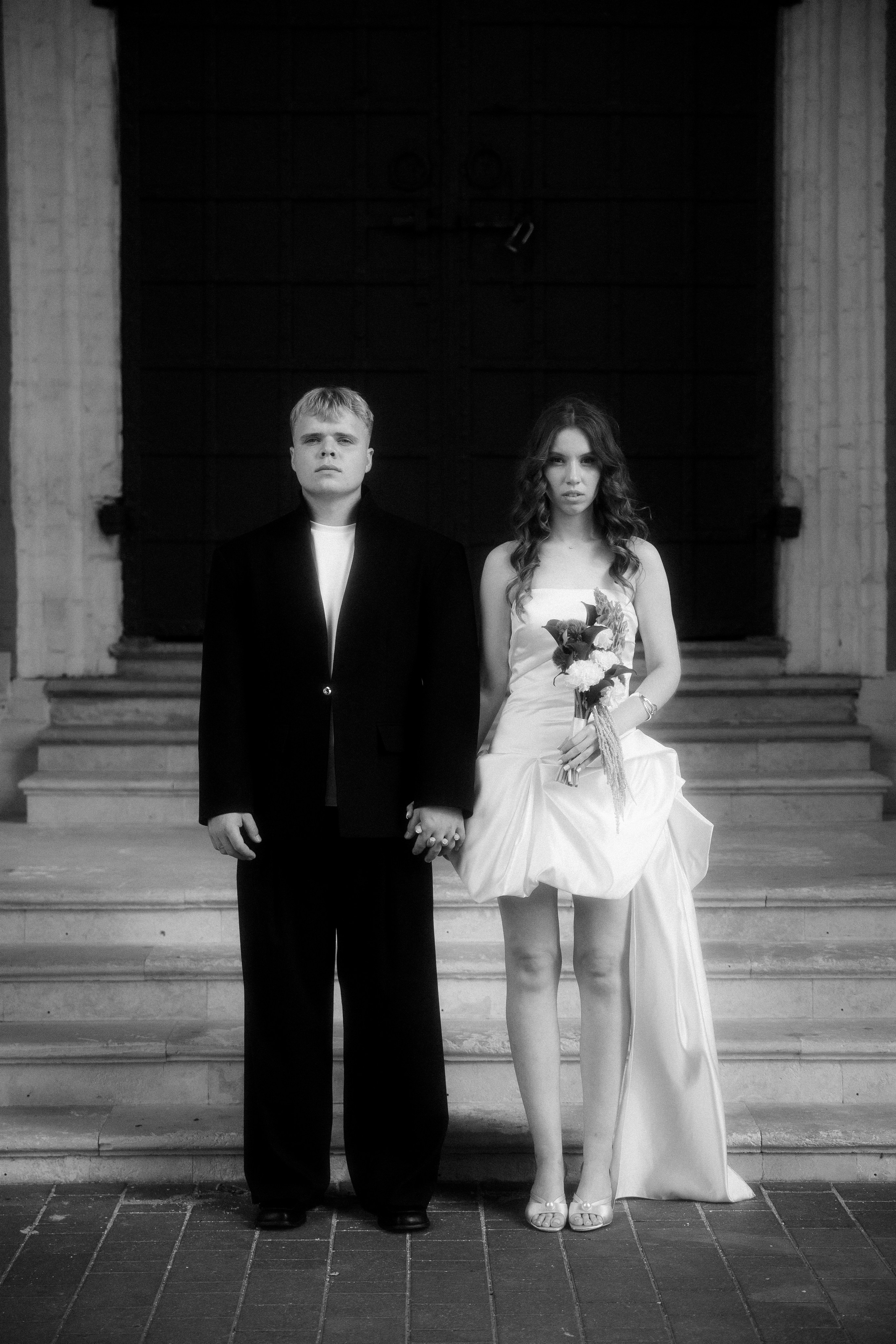 Ника & Илья / Тула. Phdkvmr.ru