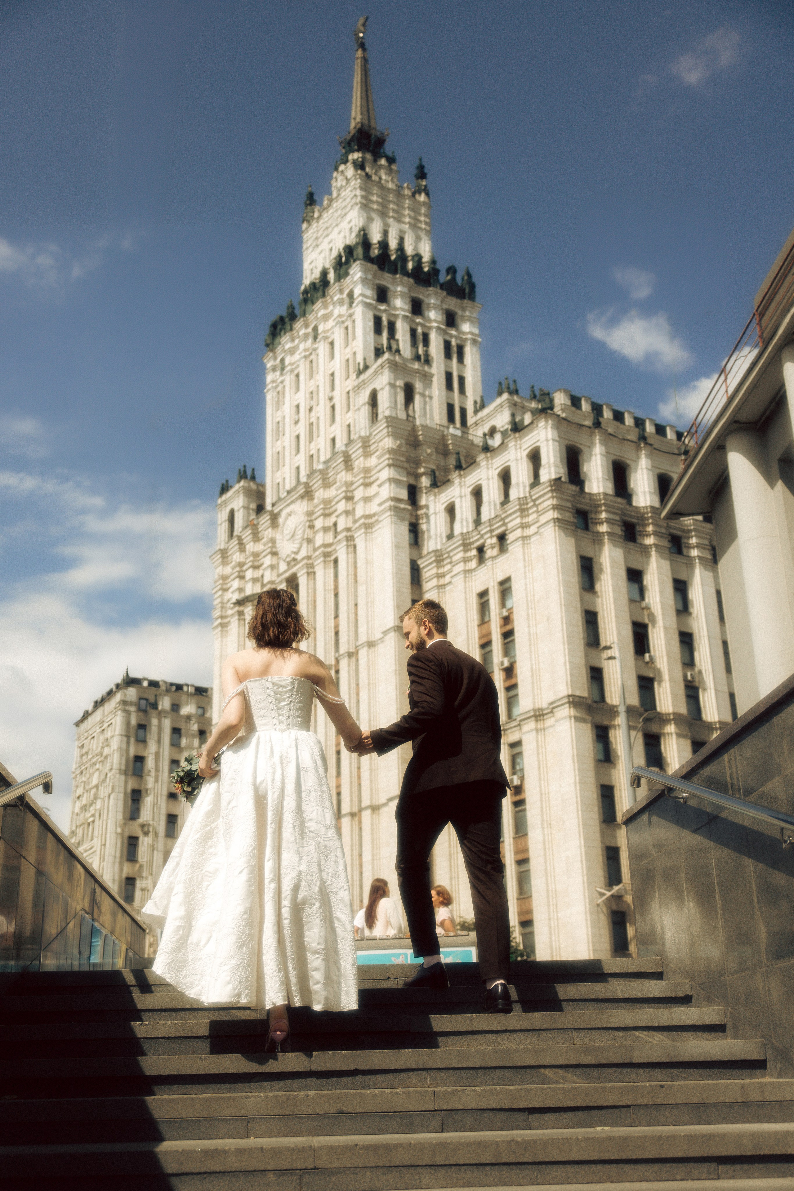 Даша & Рома МСК. Phdkvmr.ru