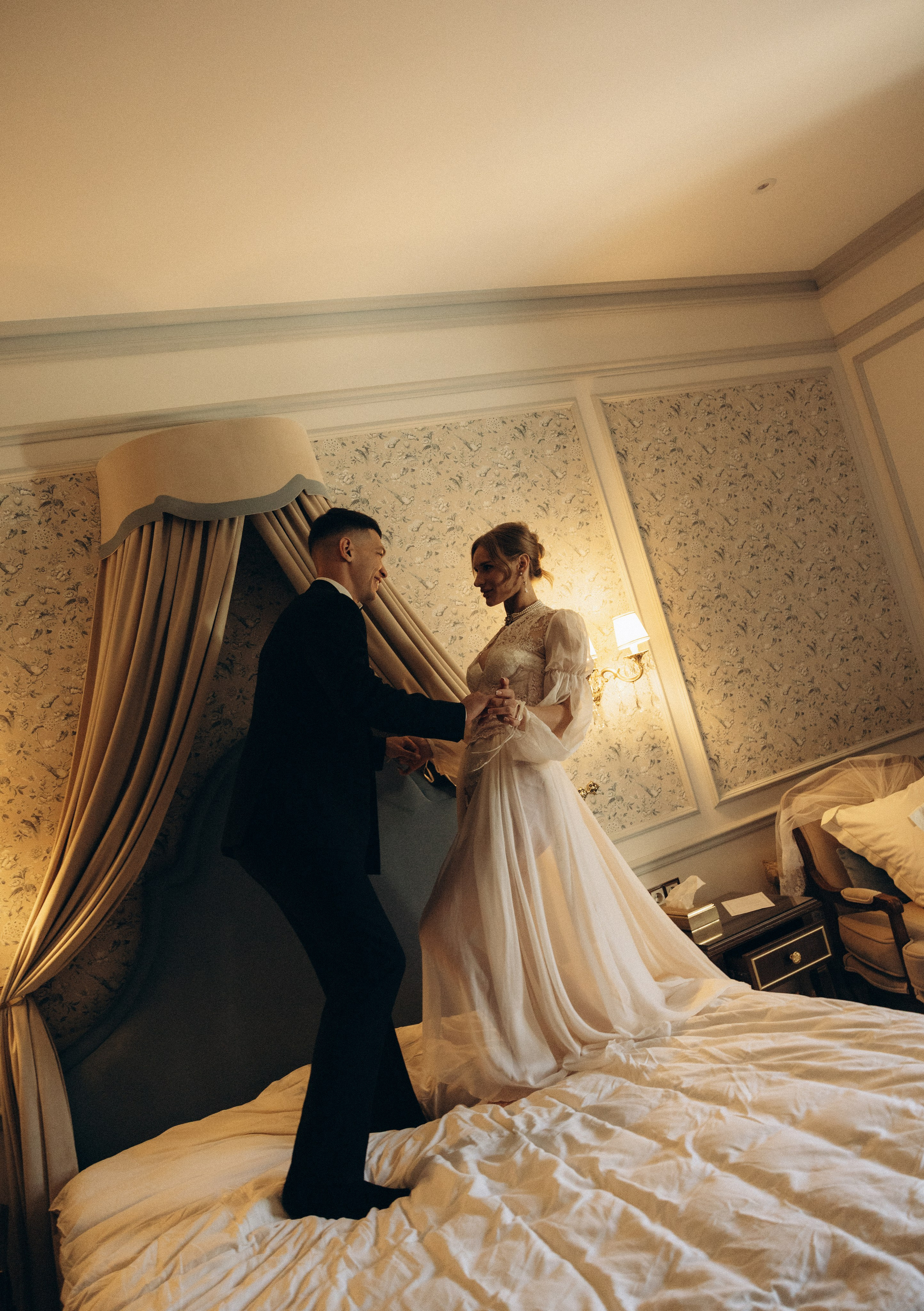 Лиза & Кирилл 2 день. Phdkvmr.ru
