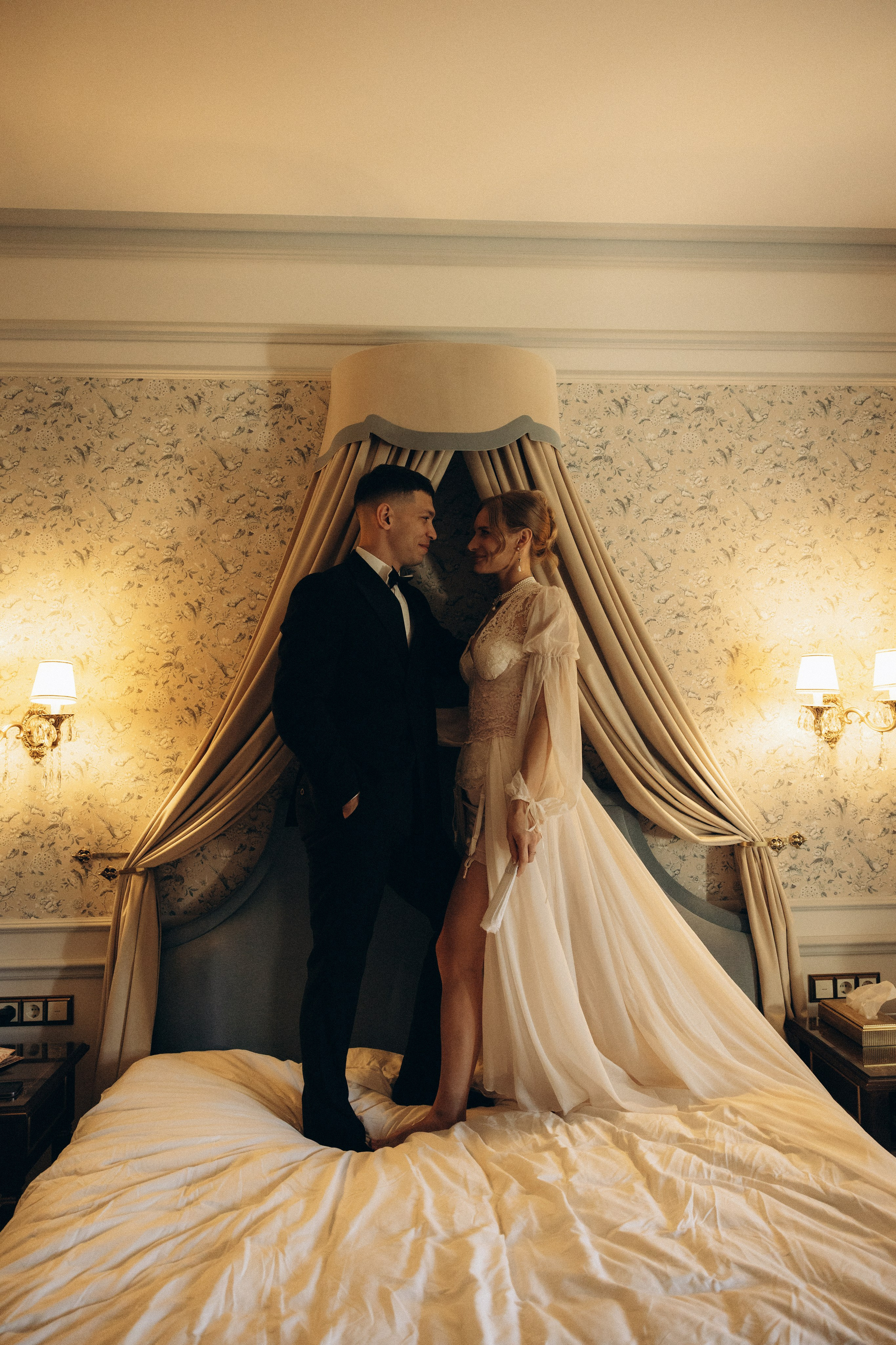 Лиза & Кирилл 2 день. Phdkvmr.ru