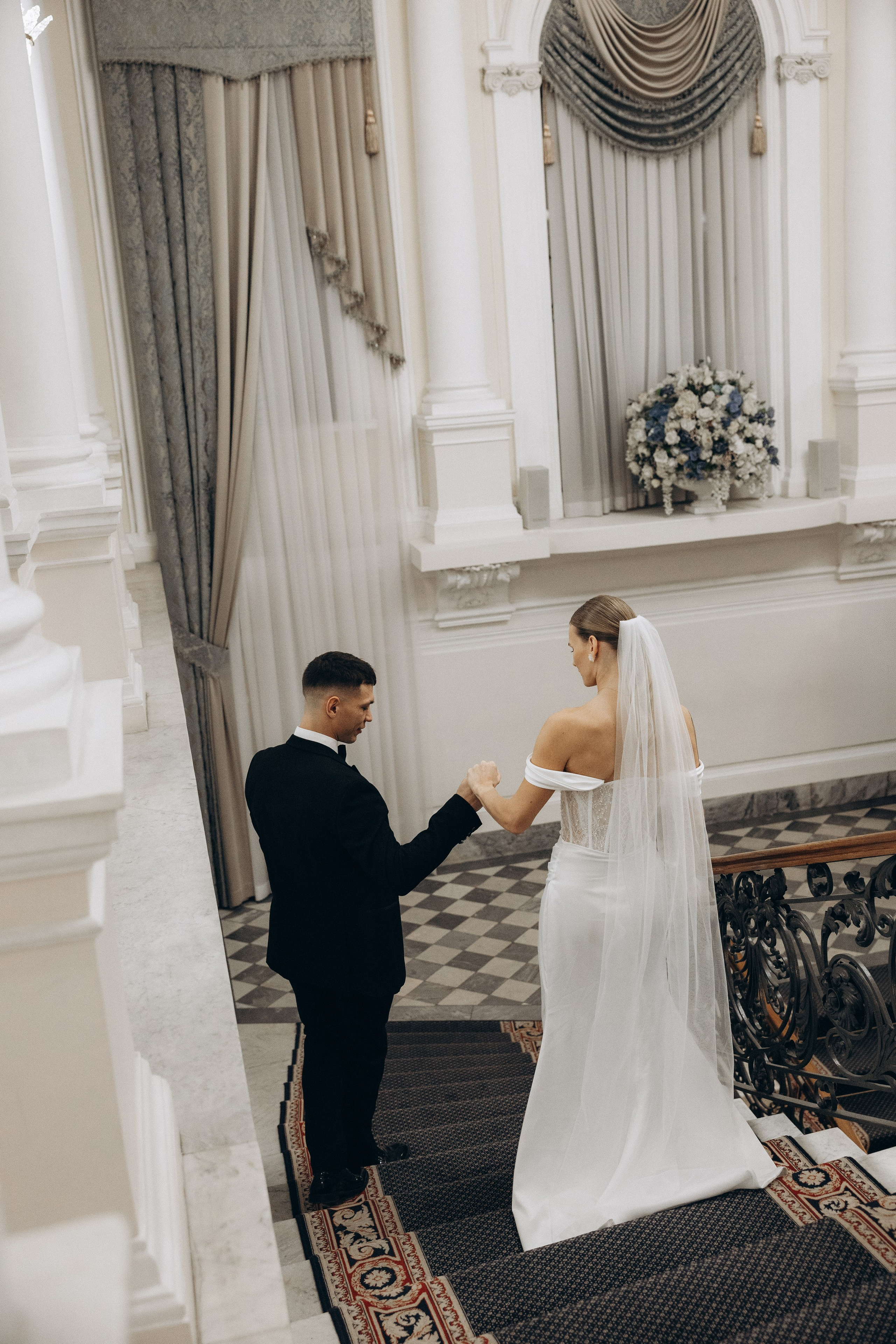 Лиза & Кирилл ДБ2. Phdkvmr.ru