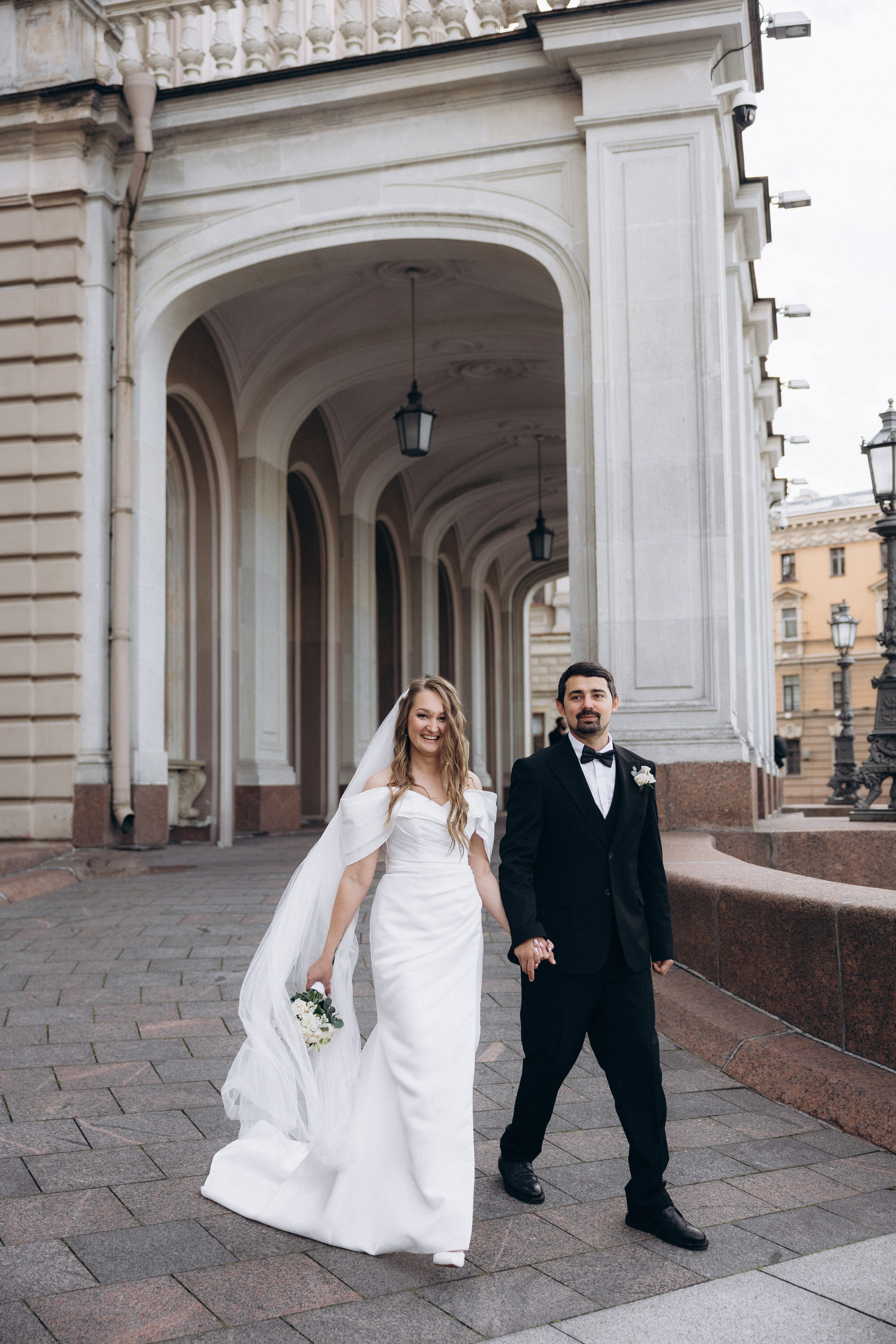 Дима & Вика ДБ Загс Петроградского Р-на. Phdkvmr.ru
