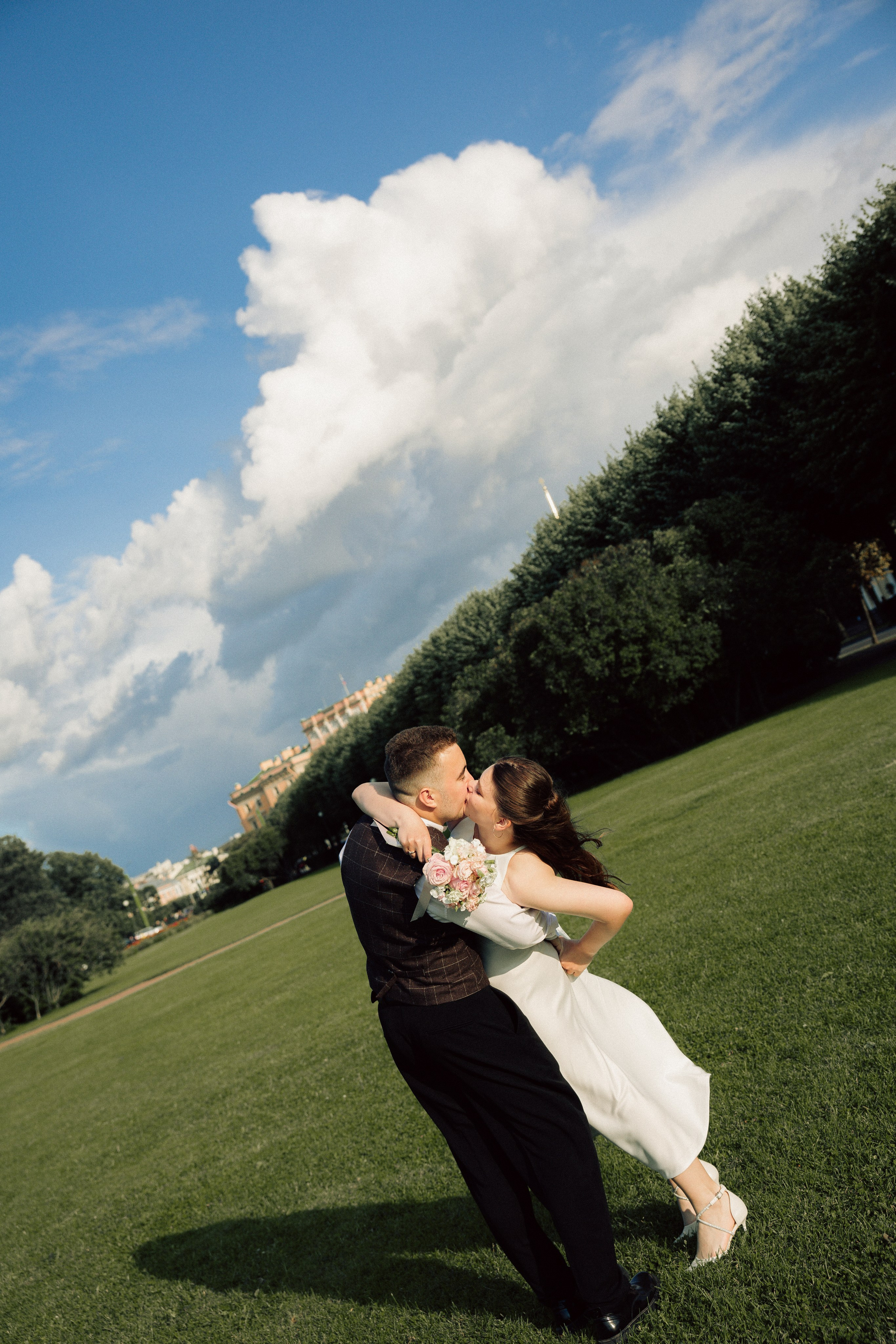 Таня & Рома. Phdkvmr.ru