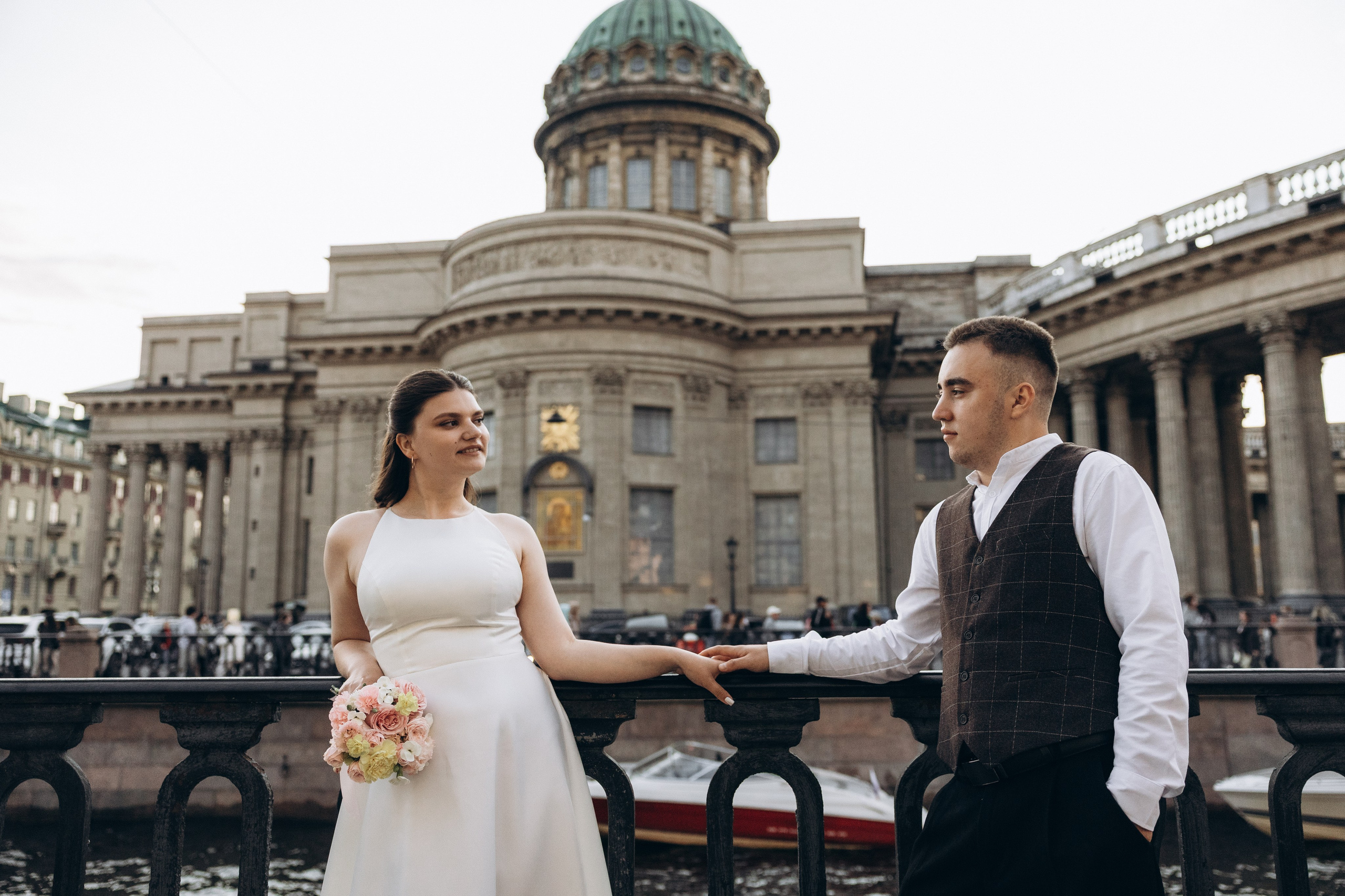 Таня & Рома. Phdkvmr.ru
