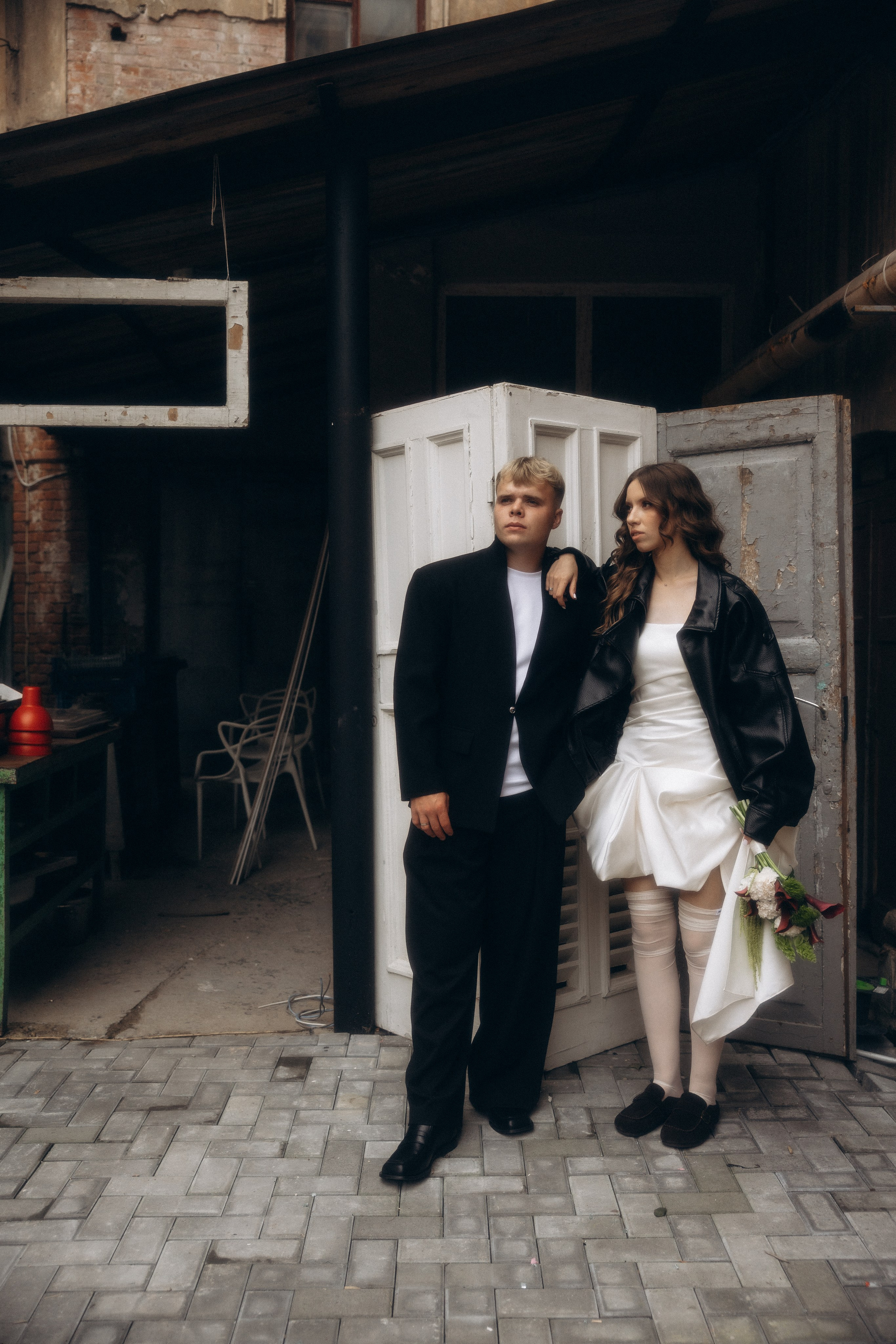 Ника & Илья / Тула. Phdkvmr.ru