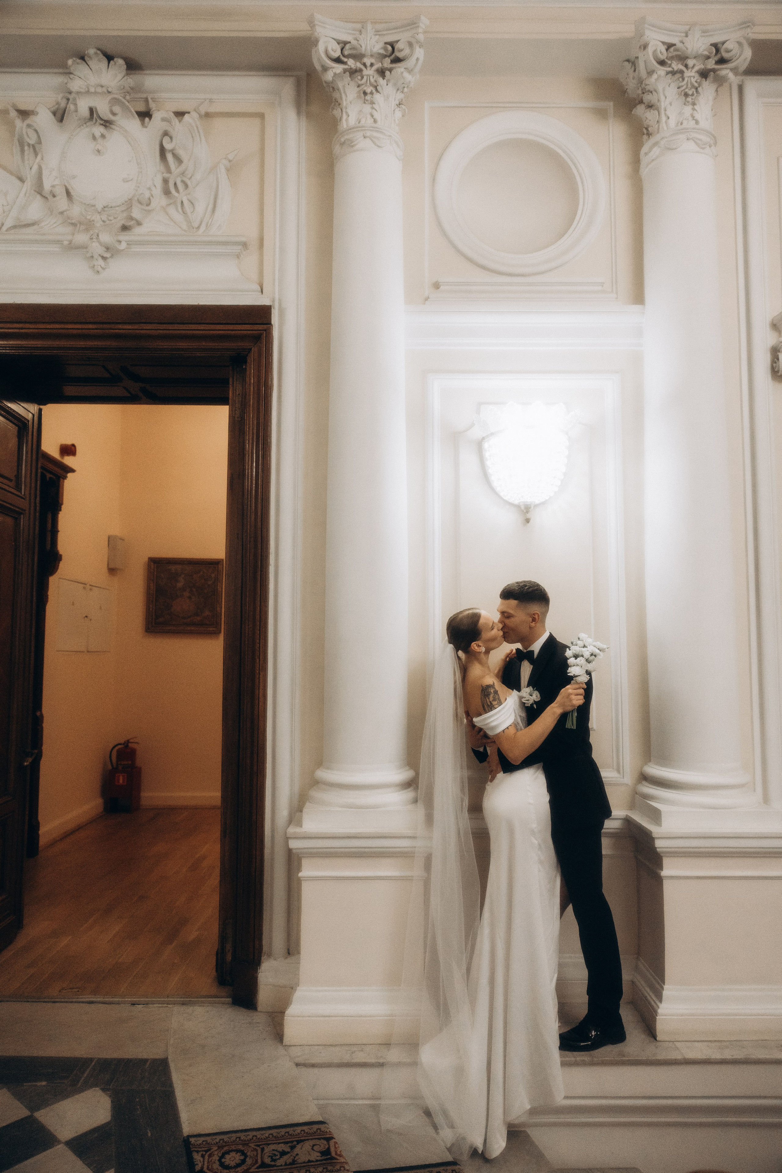 Лиза & Кирилл ДБ2. Phdkvmr.ru