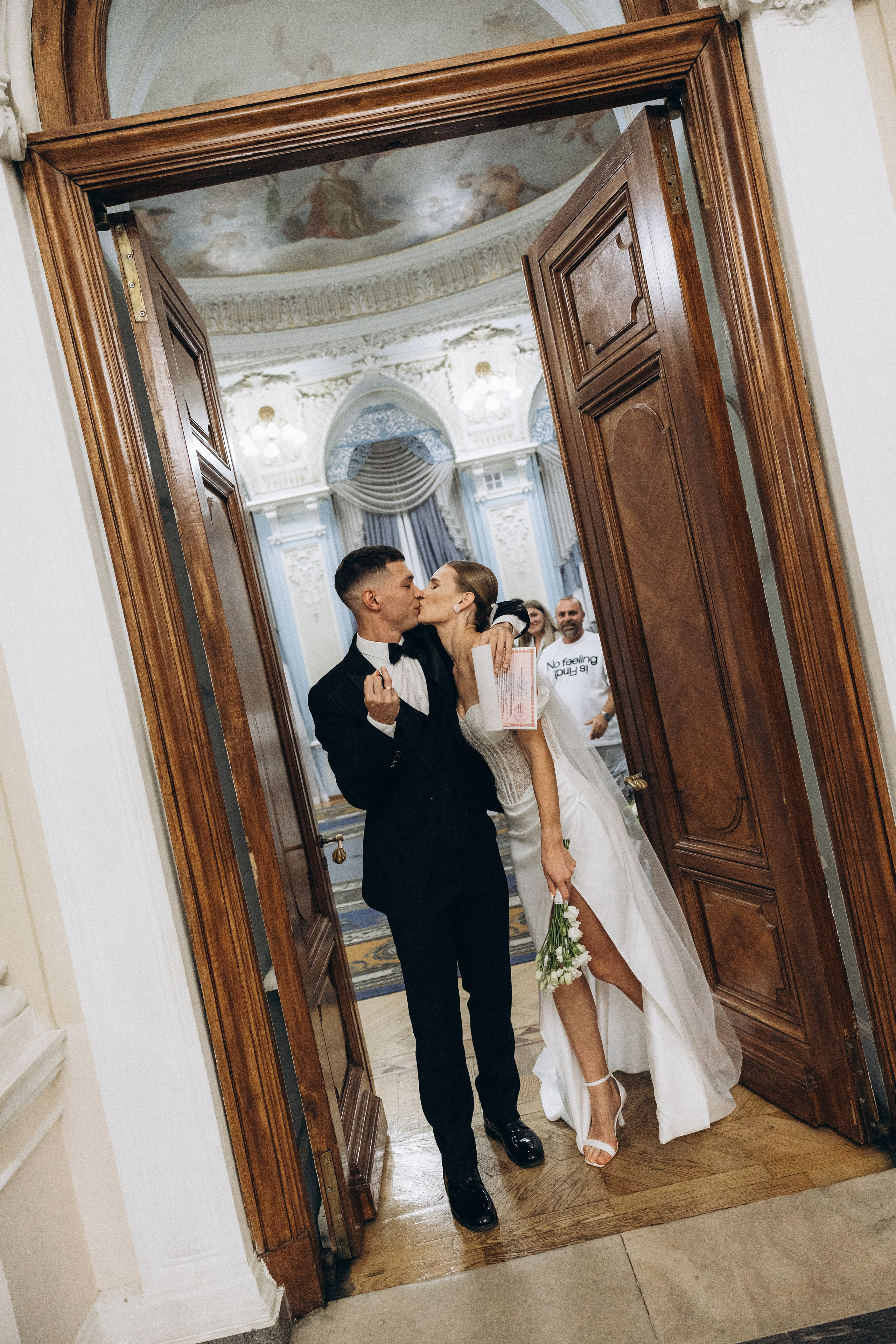 Лиза & Кирилл ДБ2. Phdkvmr.ru