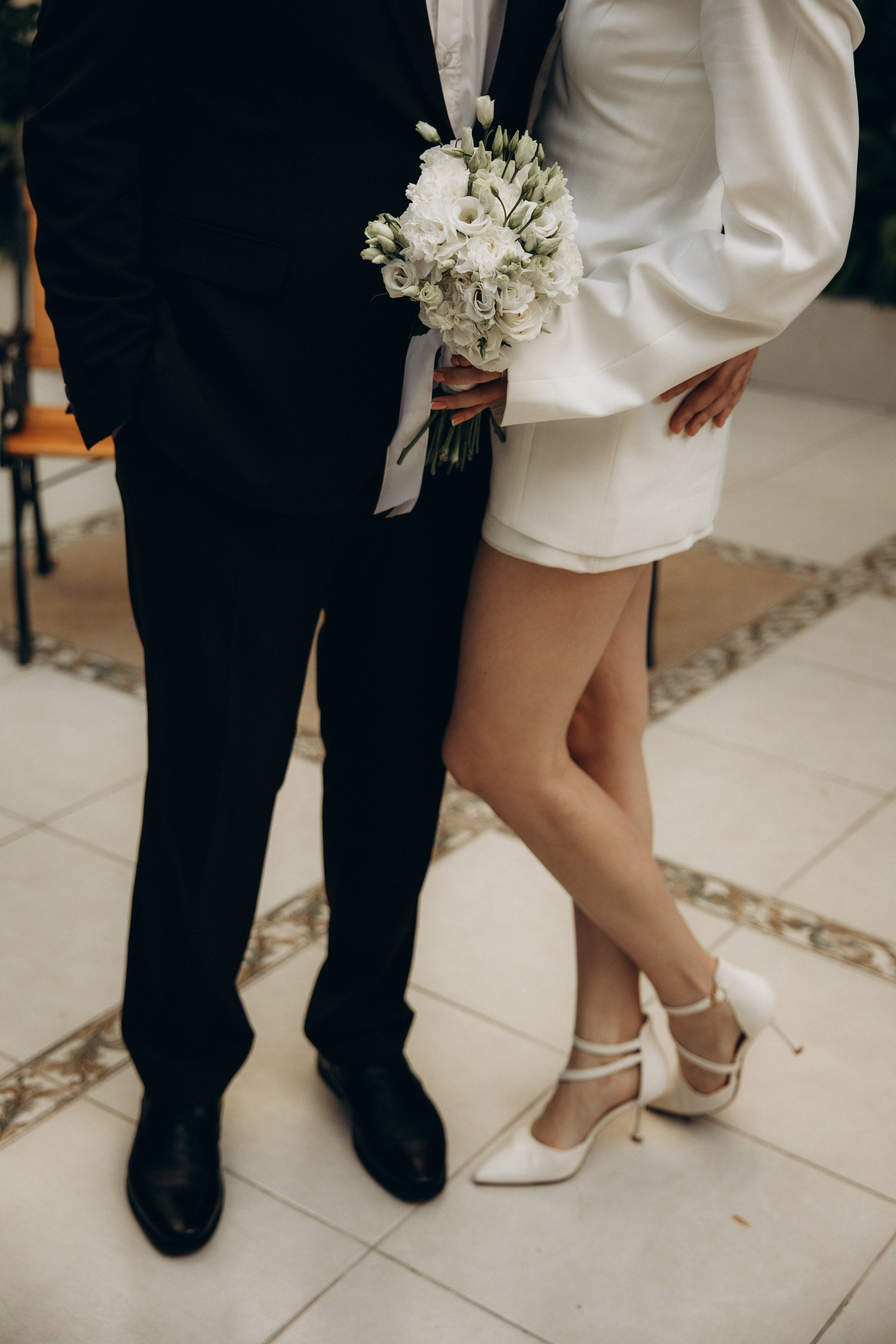 Лера & Ашот / Дворец Малютки (в процессе). Phdkvmr.ru