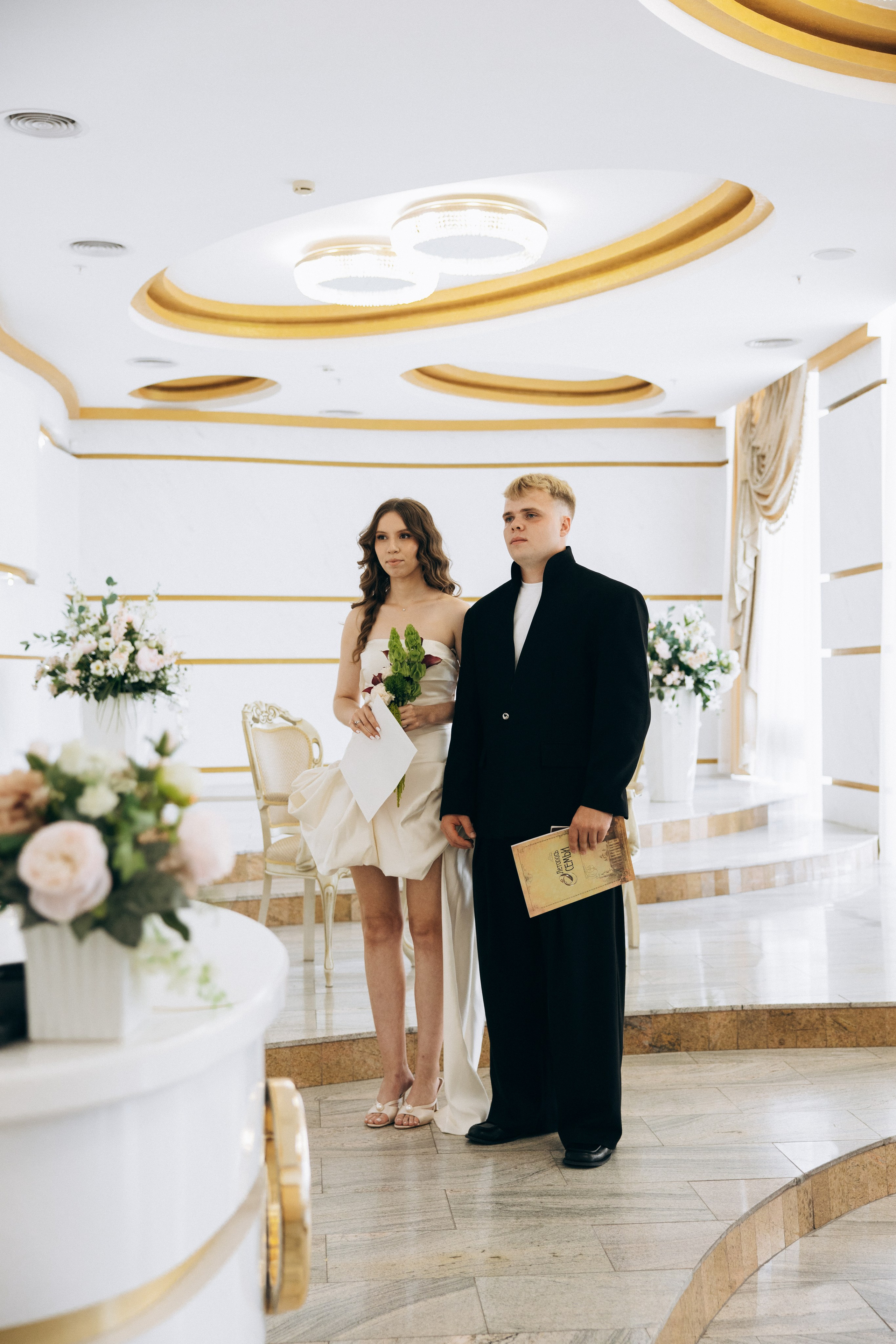 Ника & Илья / Тула. Phdkvmr.ru