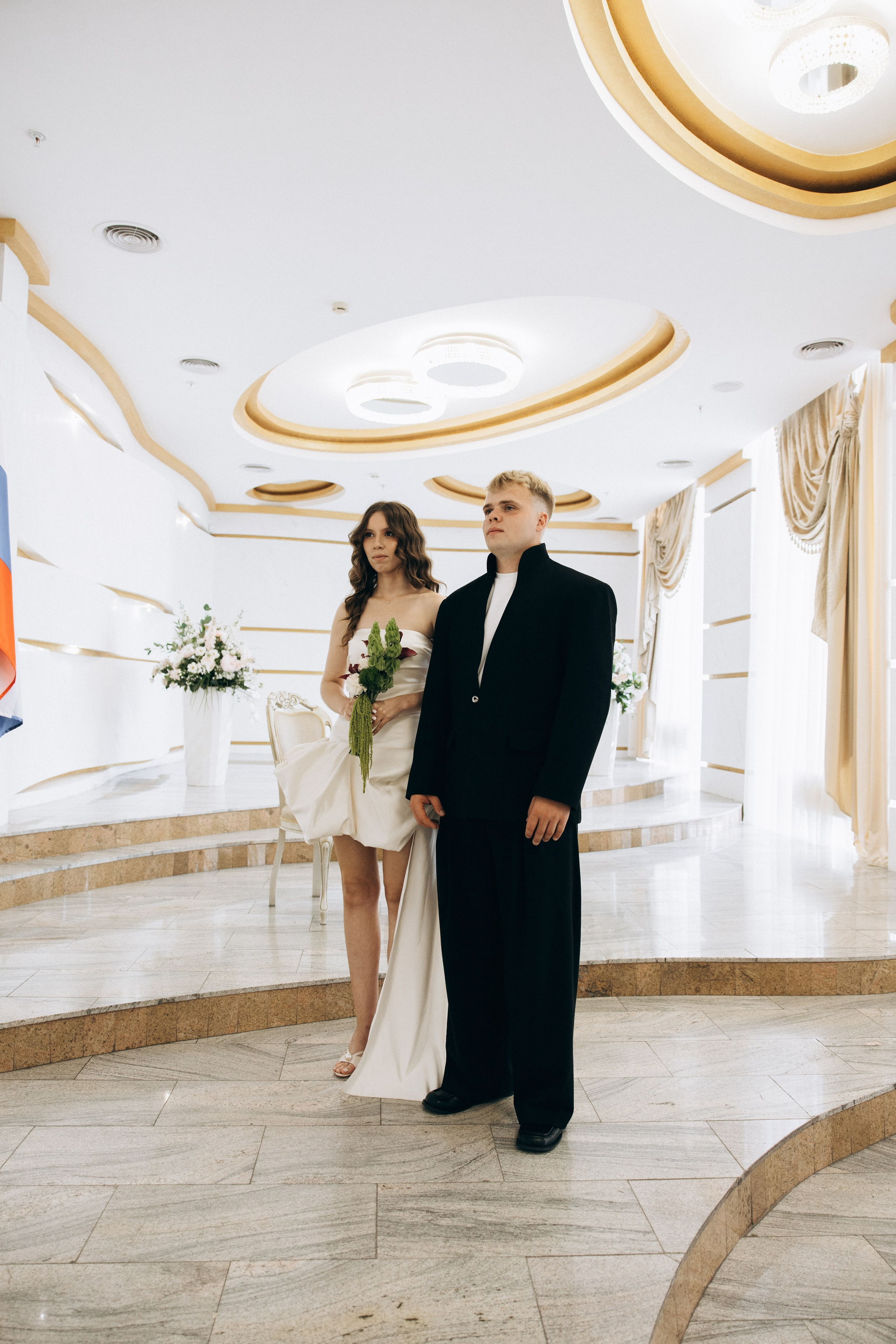 Ника & Илья / Тула. Phdkvmr.ru