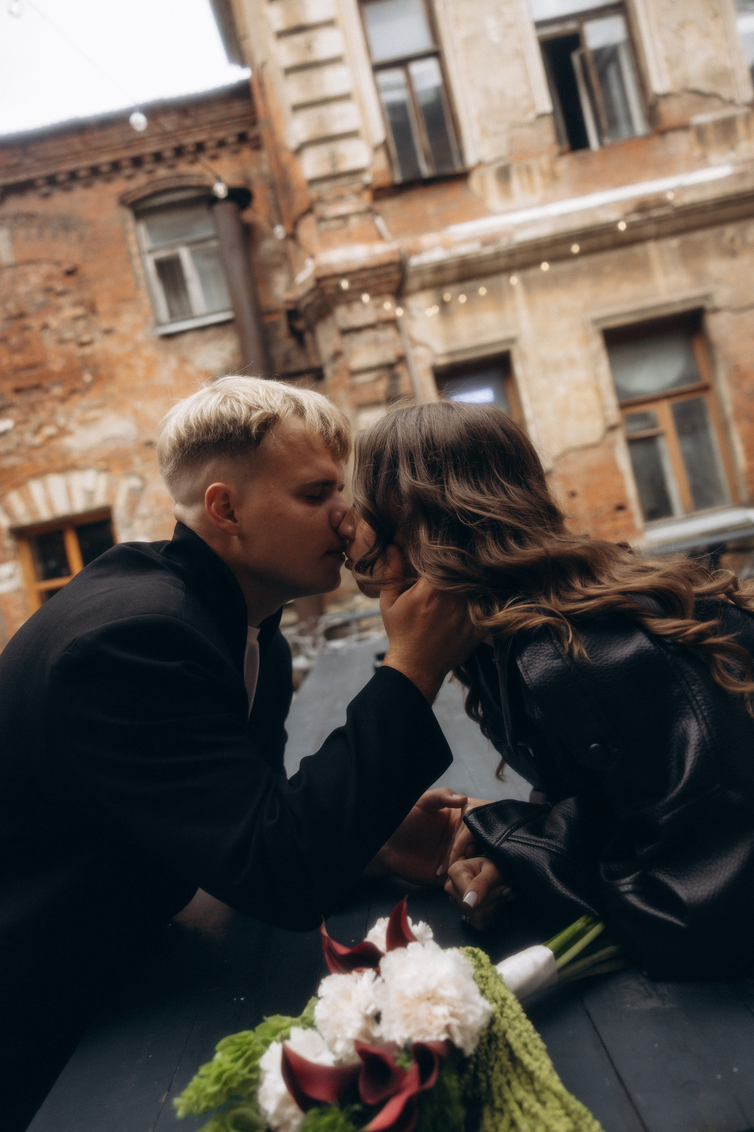 Ника & Илья / Тула. Phdkvmr.ru