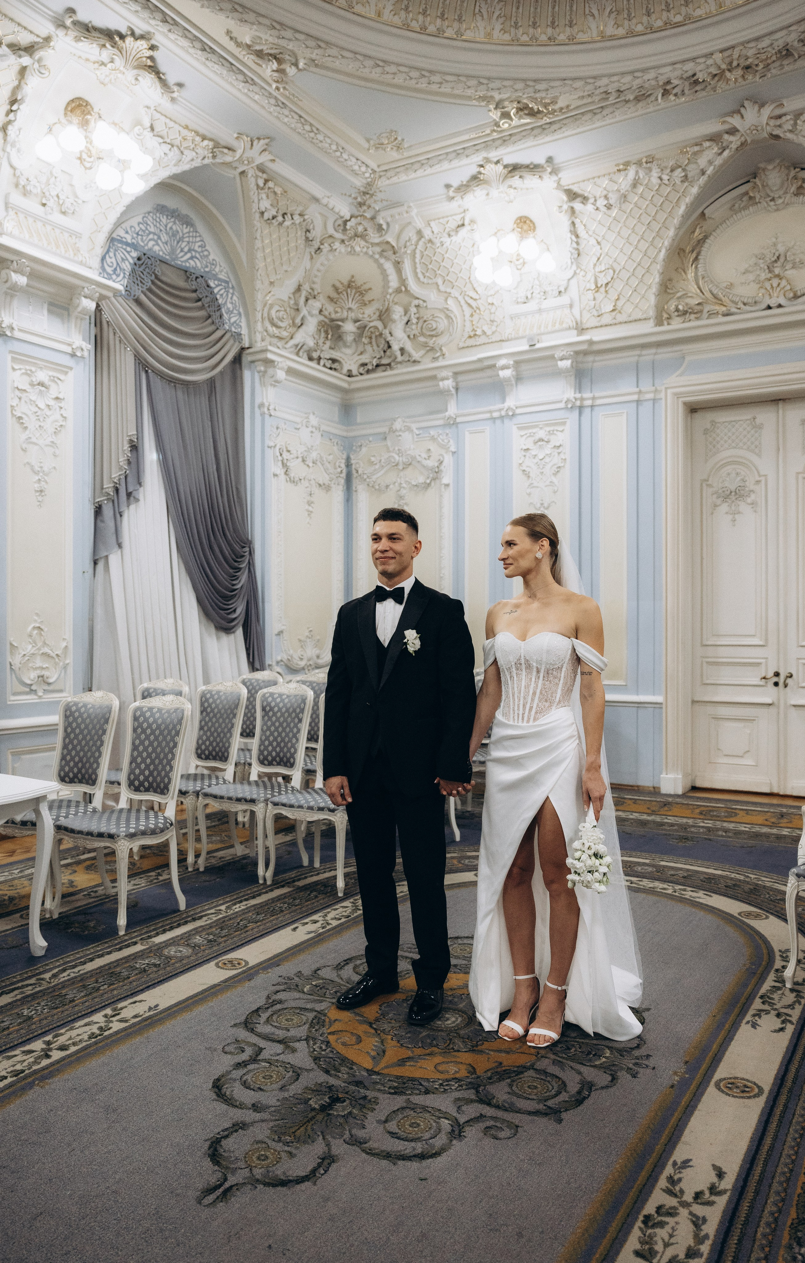 Лиза & Кирилл ДБ2. Phdkvmr.ru