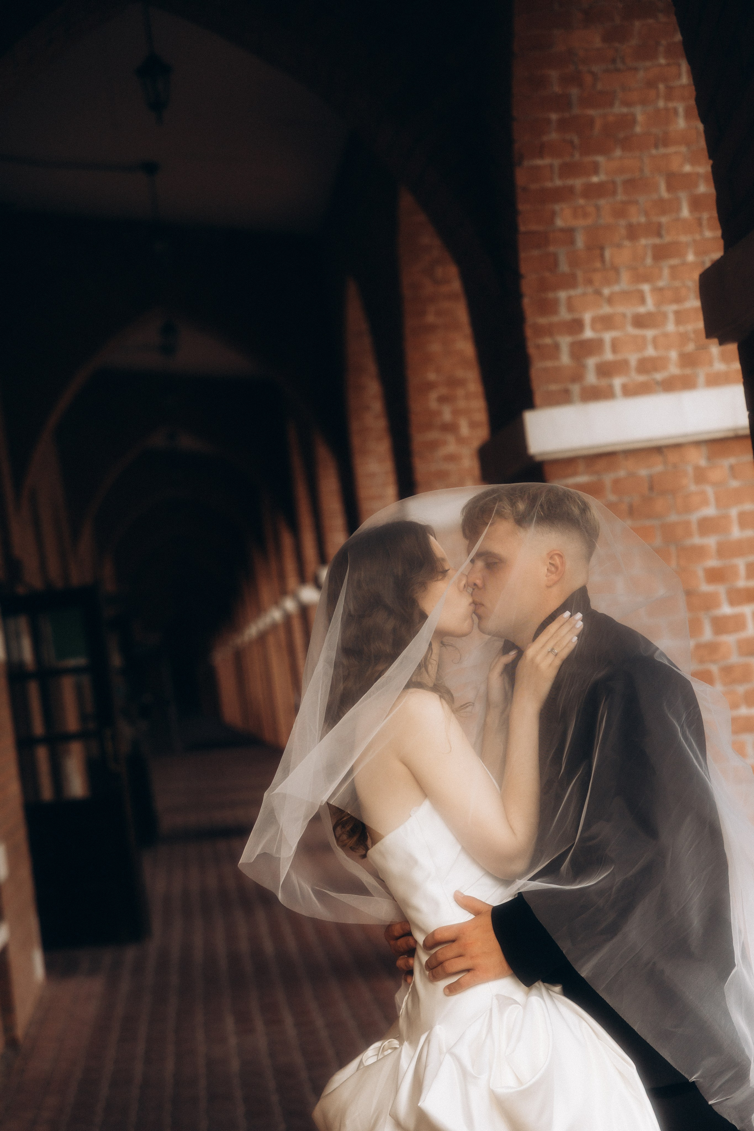 Ника & Илья / Тула. Phdkvmr.ru