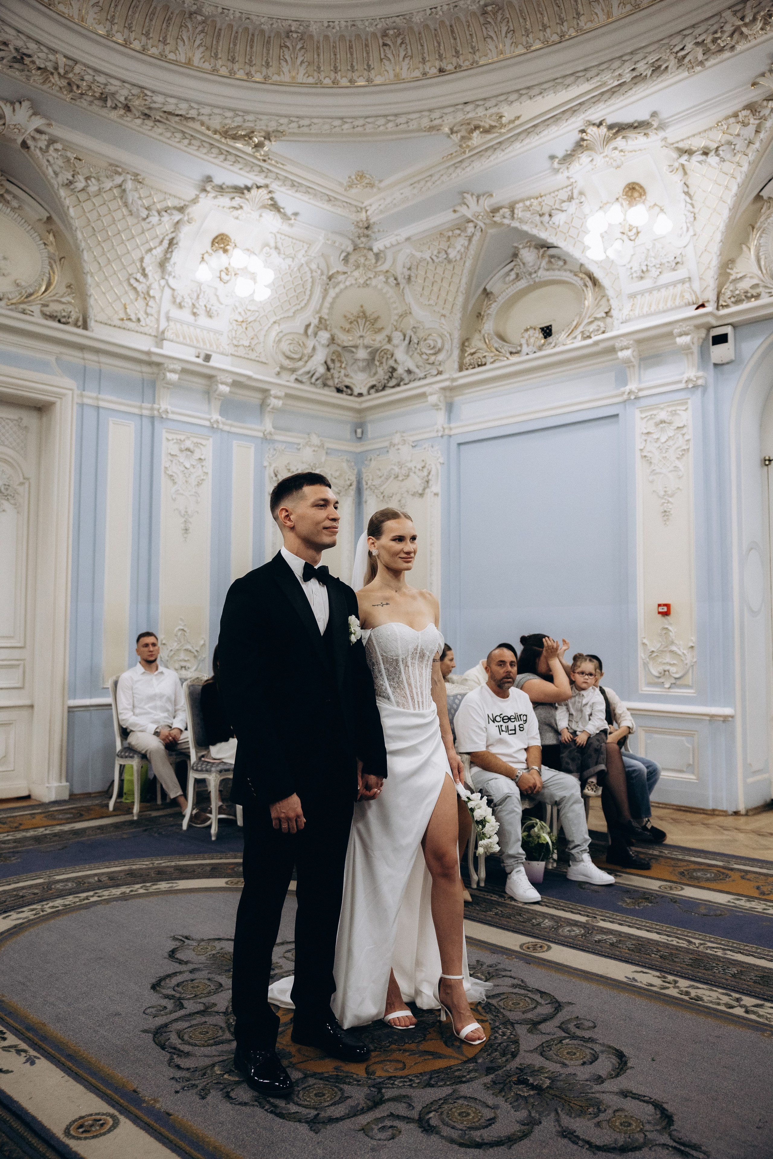 Лиза & Кирилл ДБ2. Phdkvmr.ru