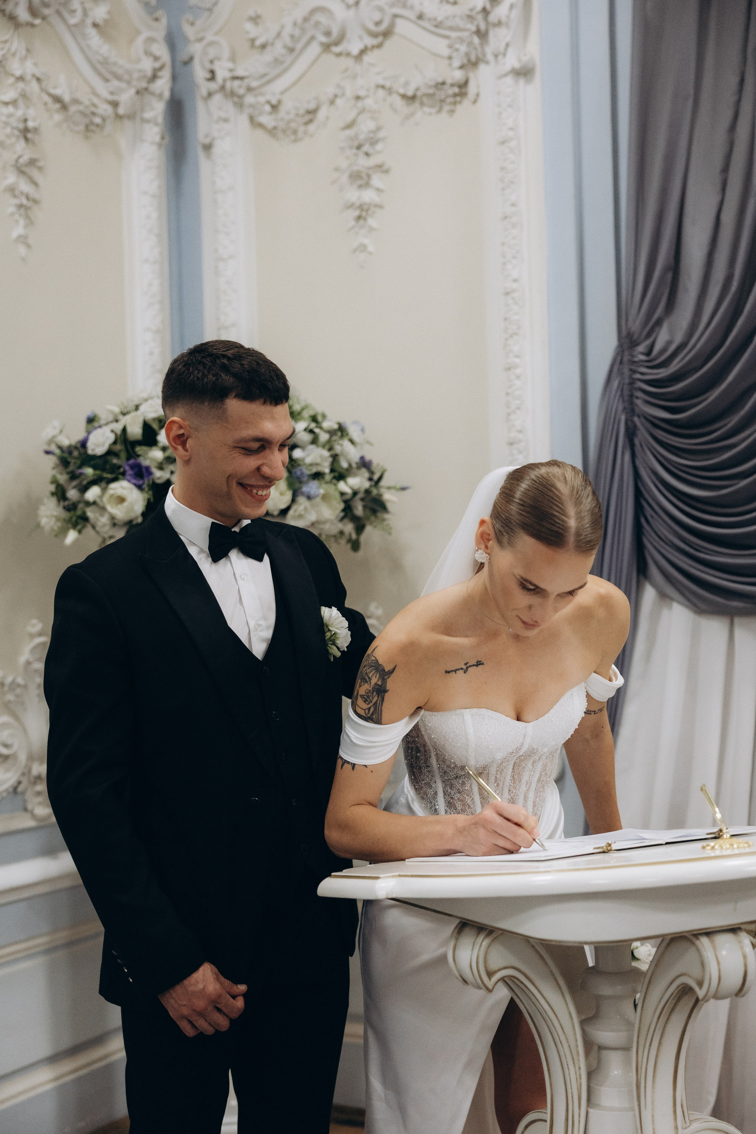Лиза & Кирилл ДБ2. Phdkvmr.ru