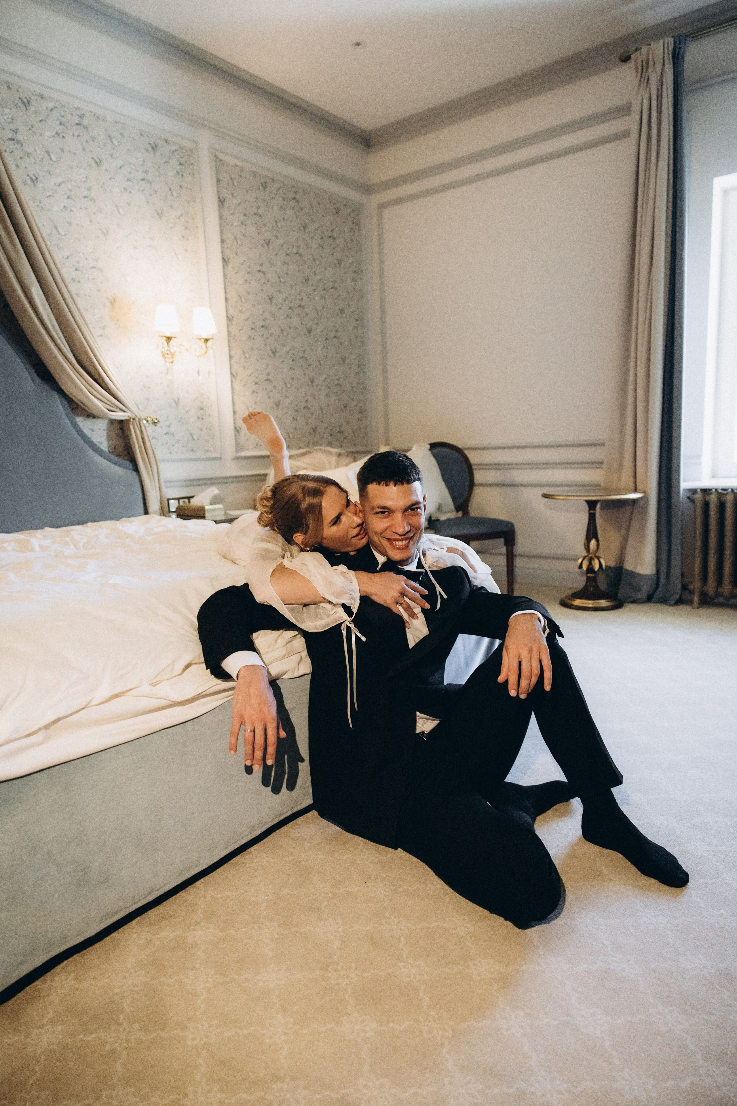 Лиза & Кирилл 2 день. Phdkvmr.ru
