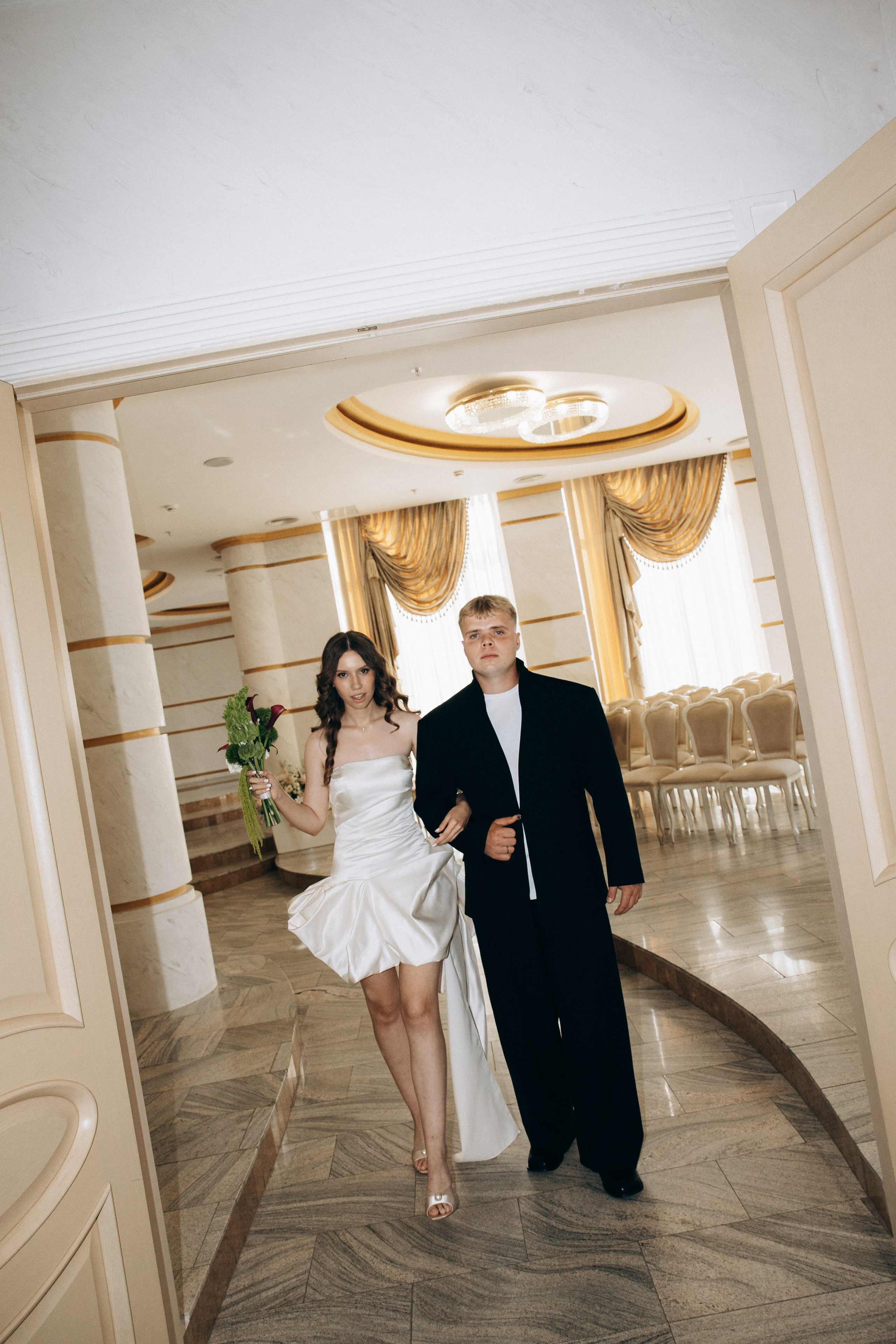 Ника & Илья / Тула. Phdkvmr.ru