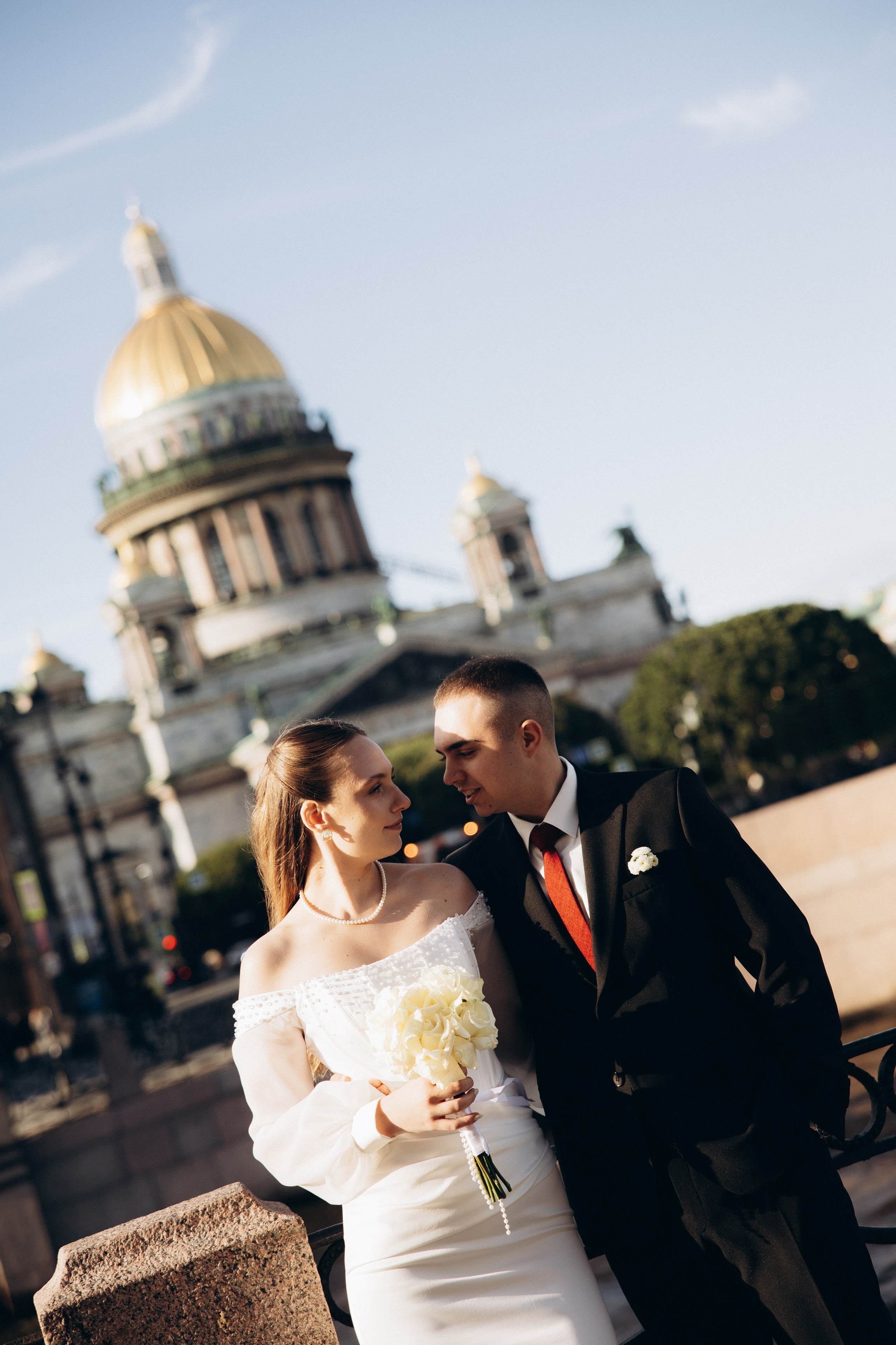 Настя & Андрей ДБ1. Phdkvmr.ru