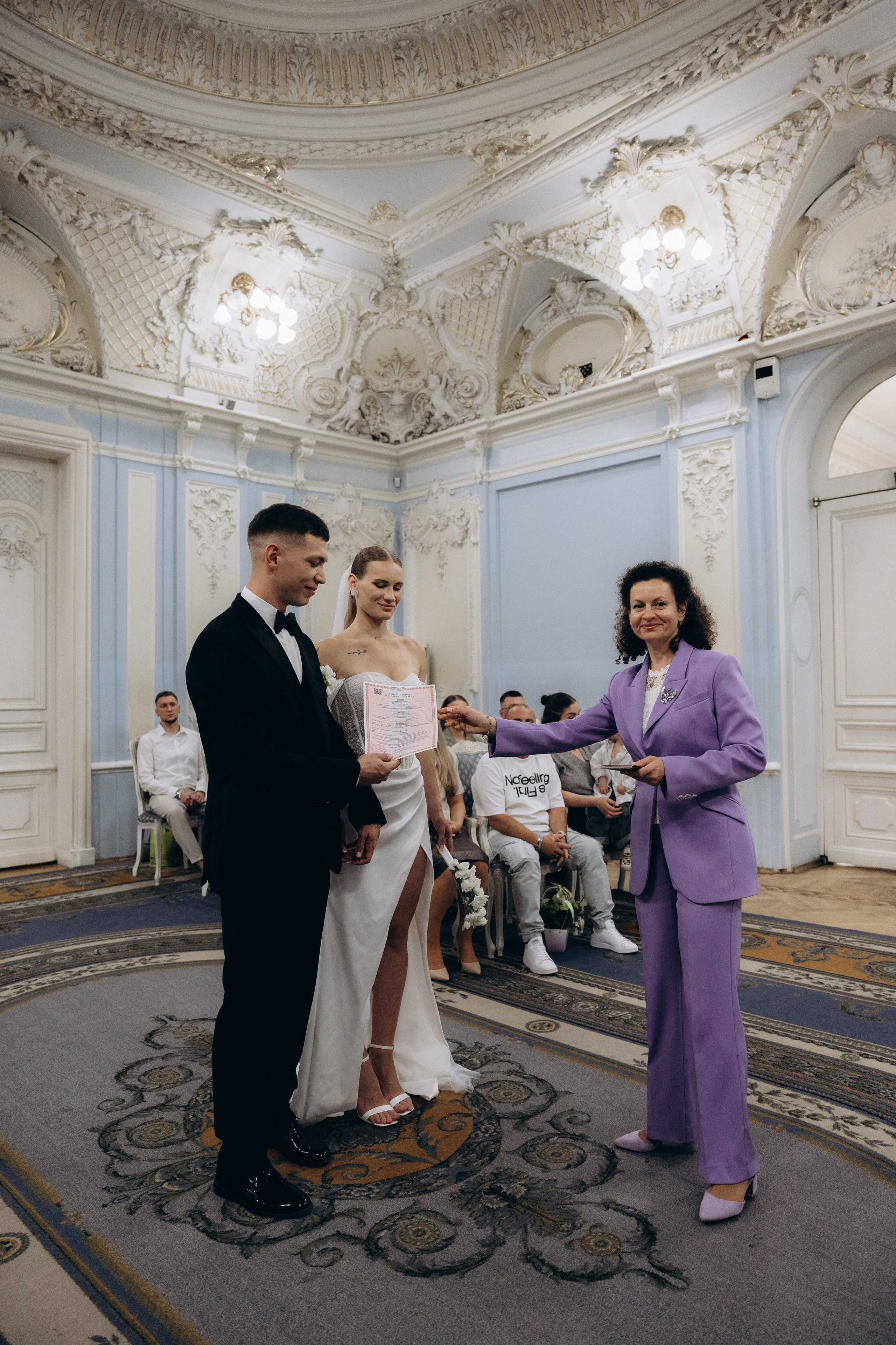 Лиза & Кирилл ДБ2. Phdkvmr.ru