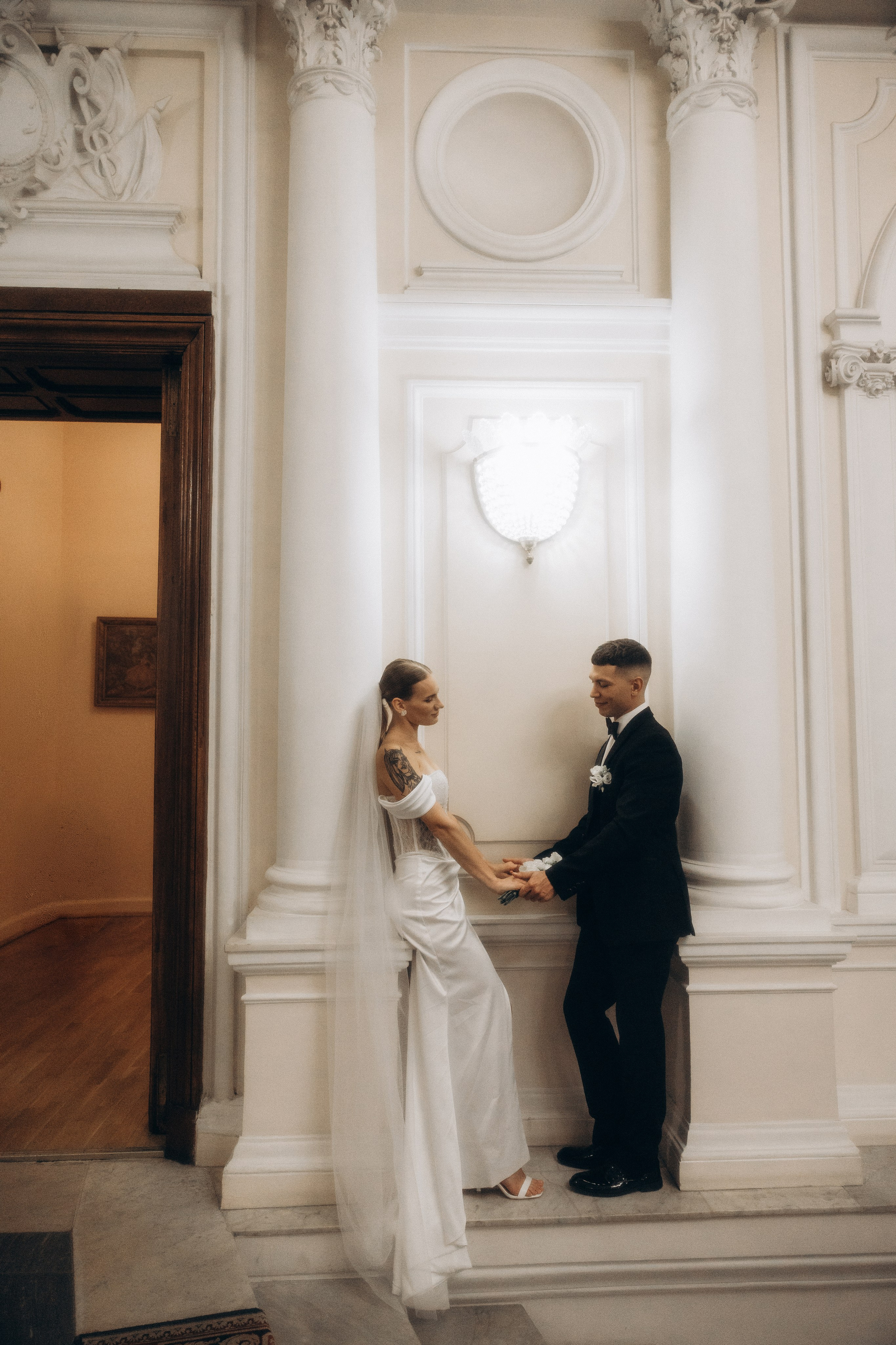 Лиза & Кирилл ДБ2. Phdkvmr.ru