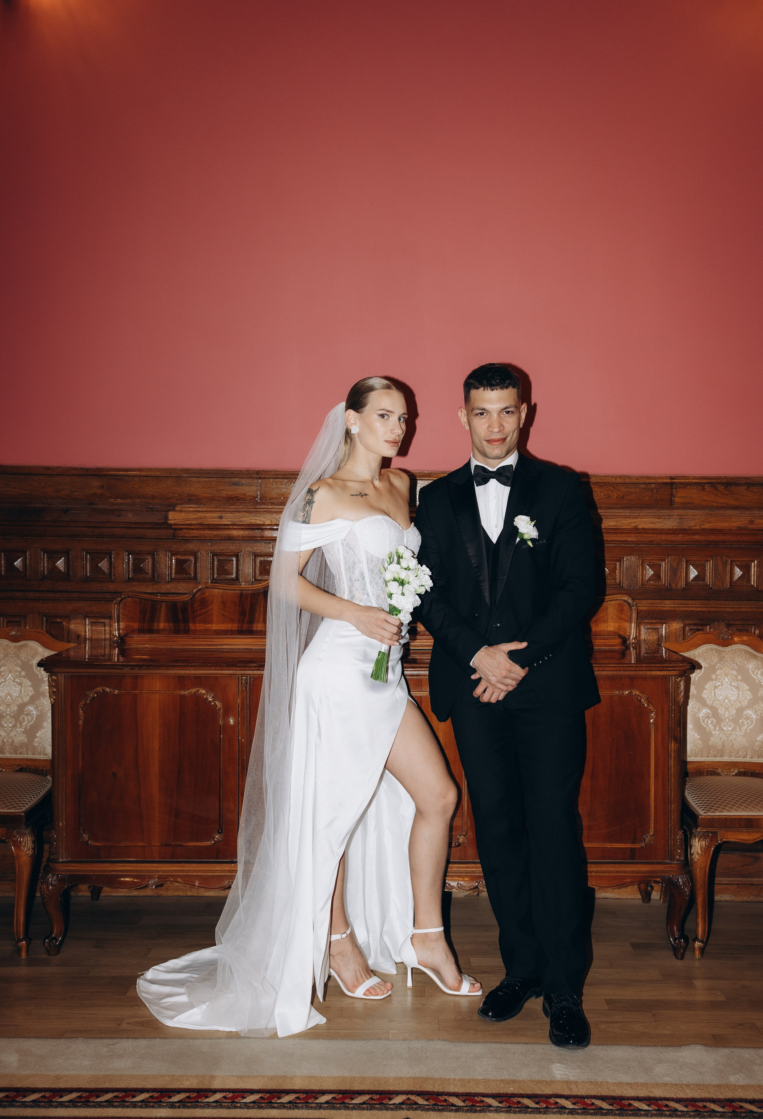 Лиза & Кирилл ДБ2. Phdkvmr.ru