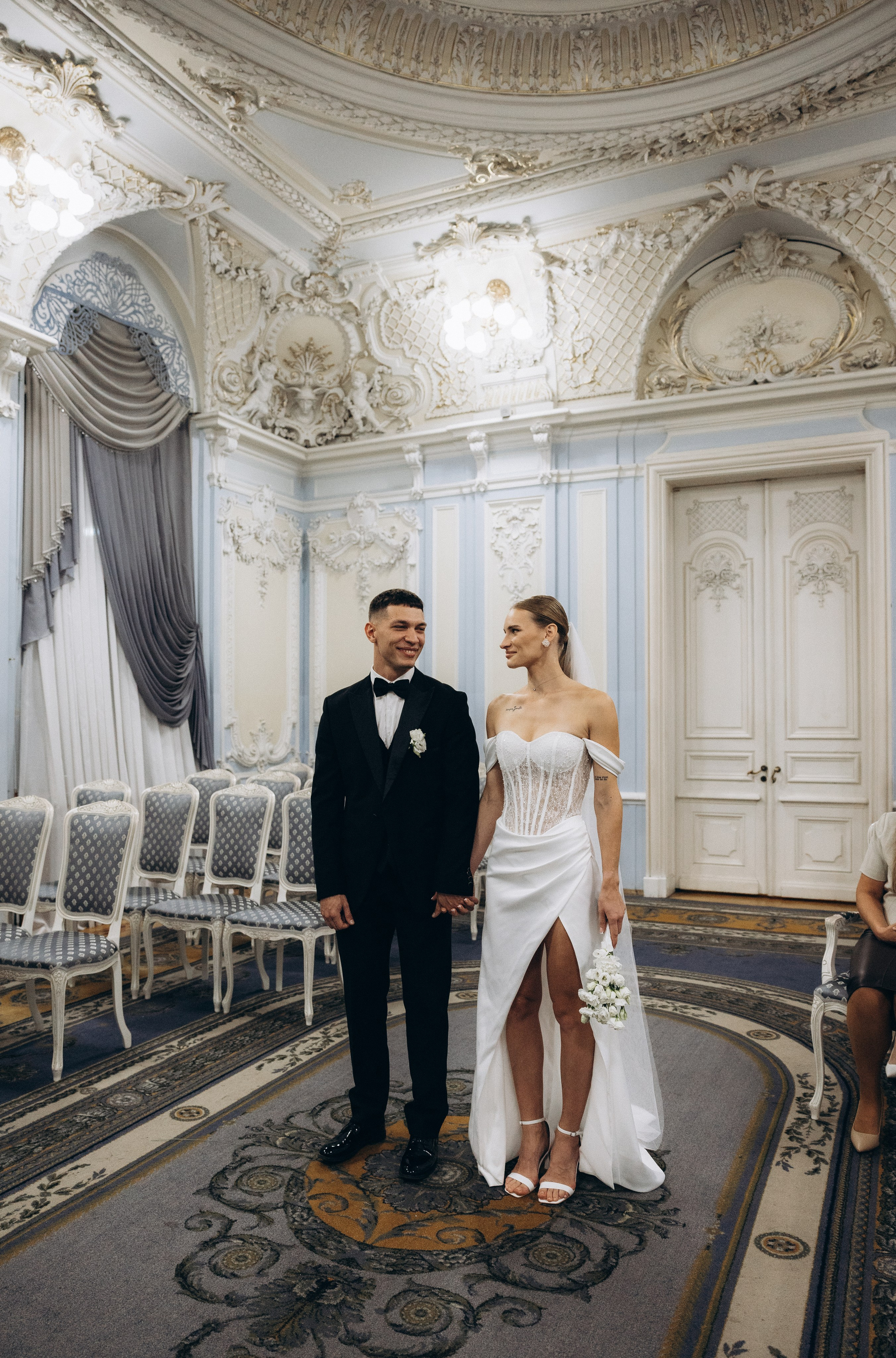 Лиза & Кирилл ДБ2. Phdkvmr.ru
