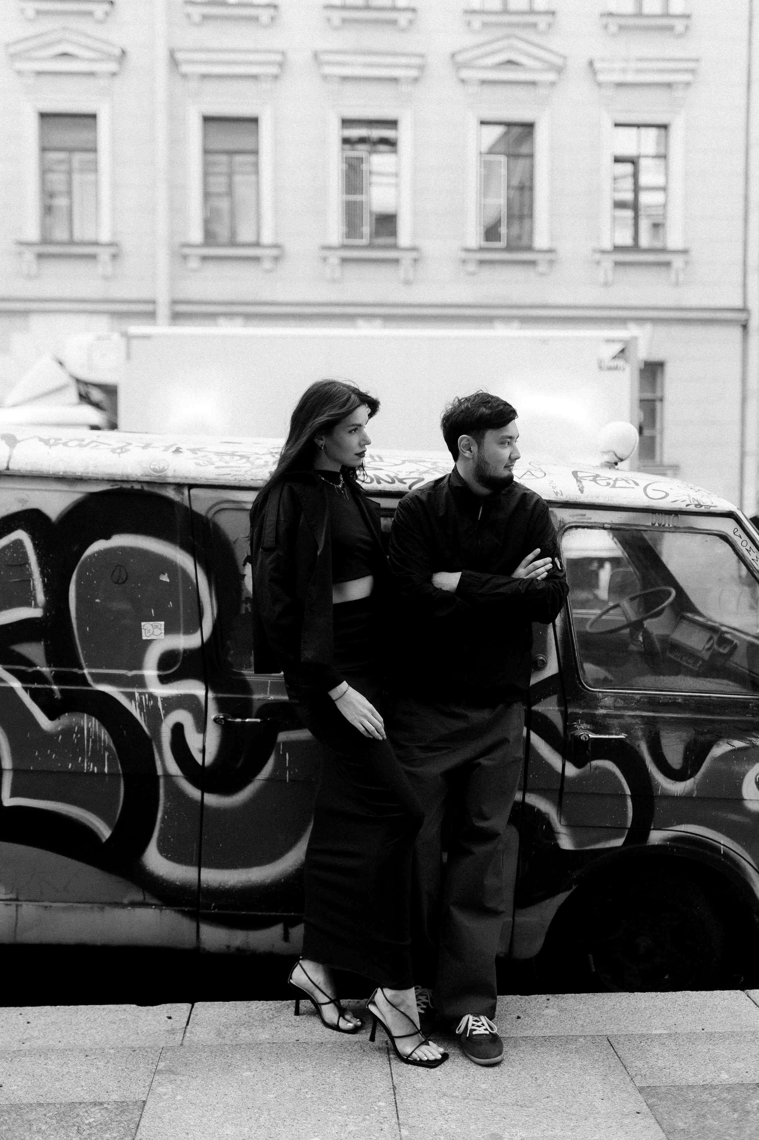 Кристина & Тарстан. Phdkvmr.ru