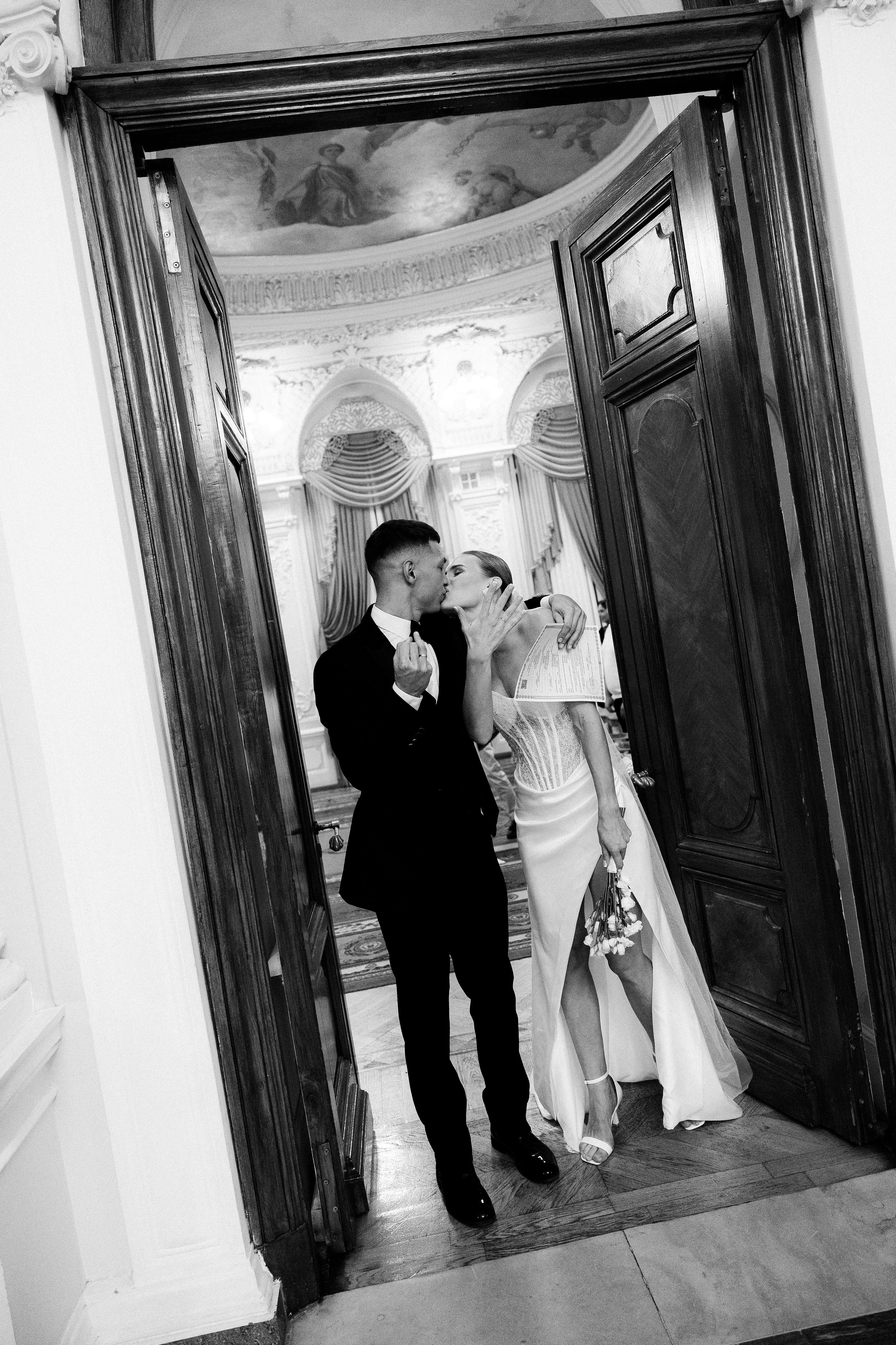 Лиза & Кирилл ДБ2. Phdkvmr.ru