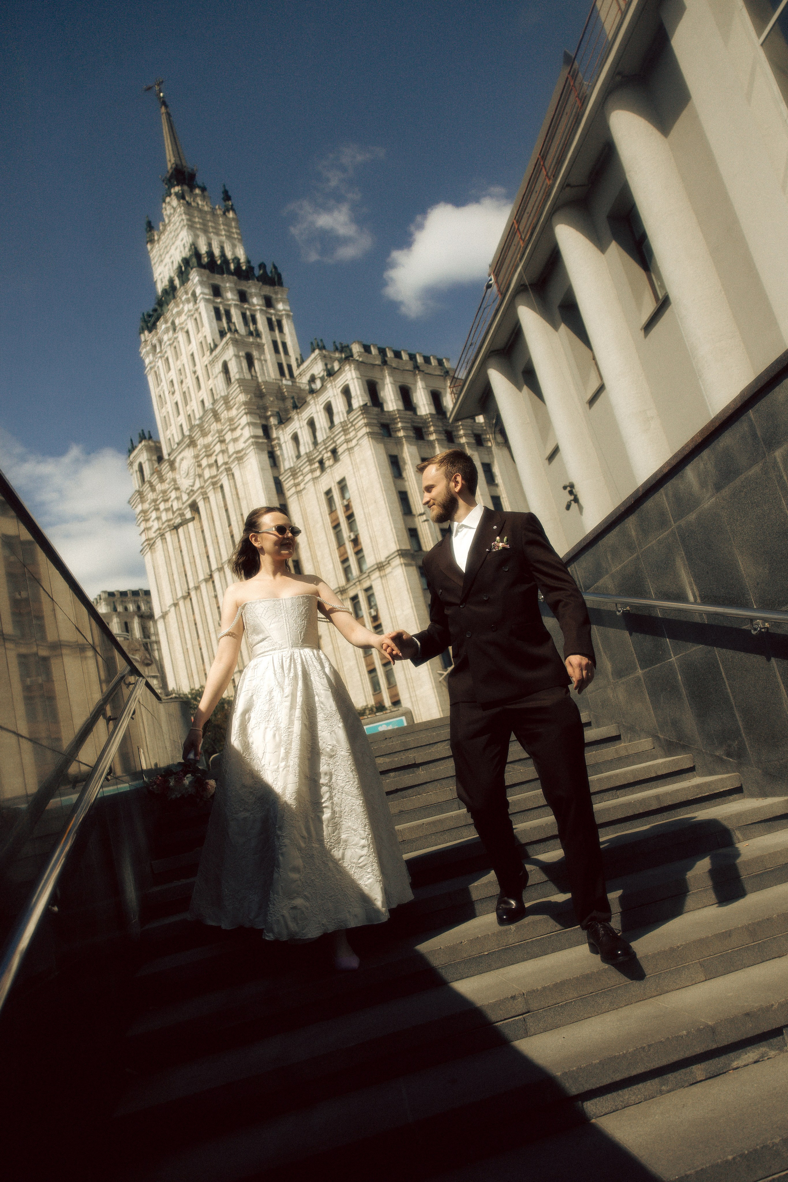 Даша & Рома МСК. Phdkvmr.ru