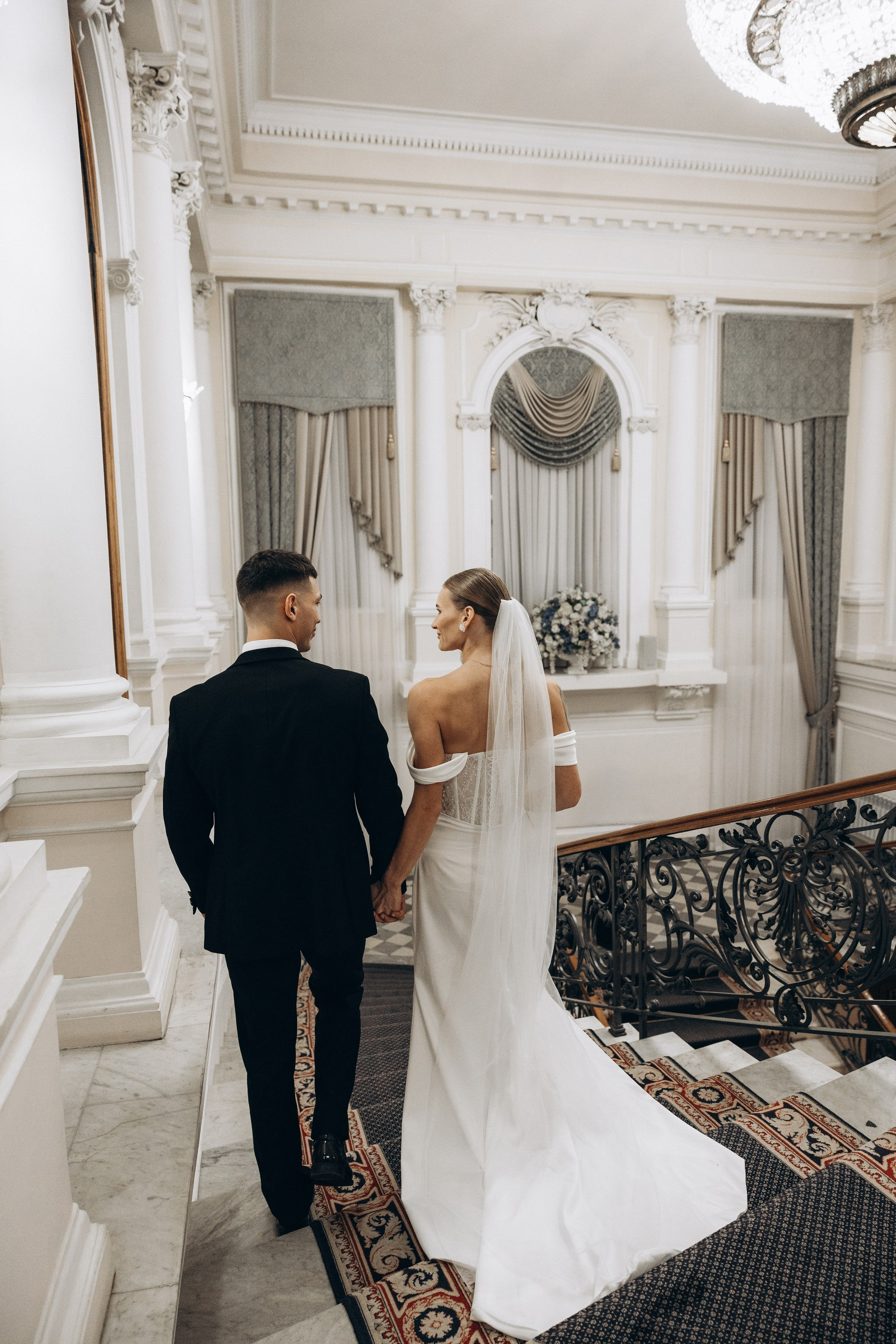Лиза & Кирилл ДБ2. Phdkvmr.ru