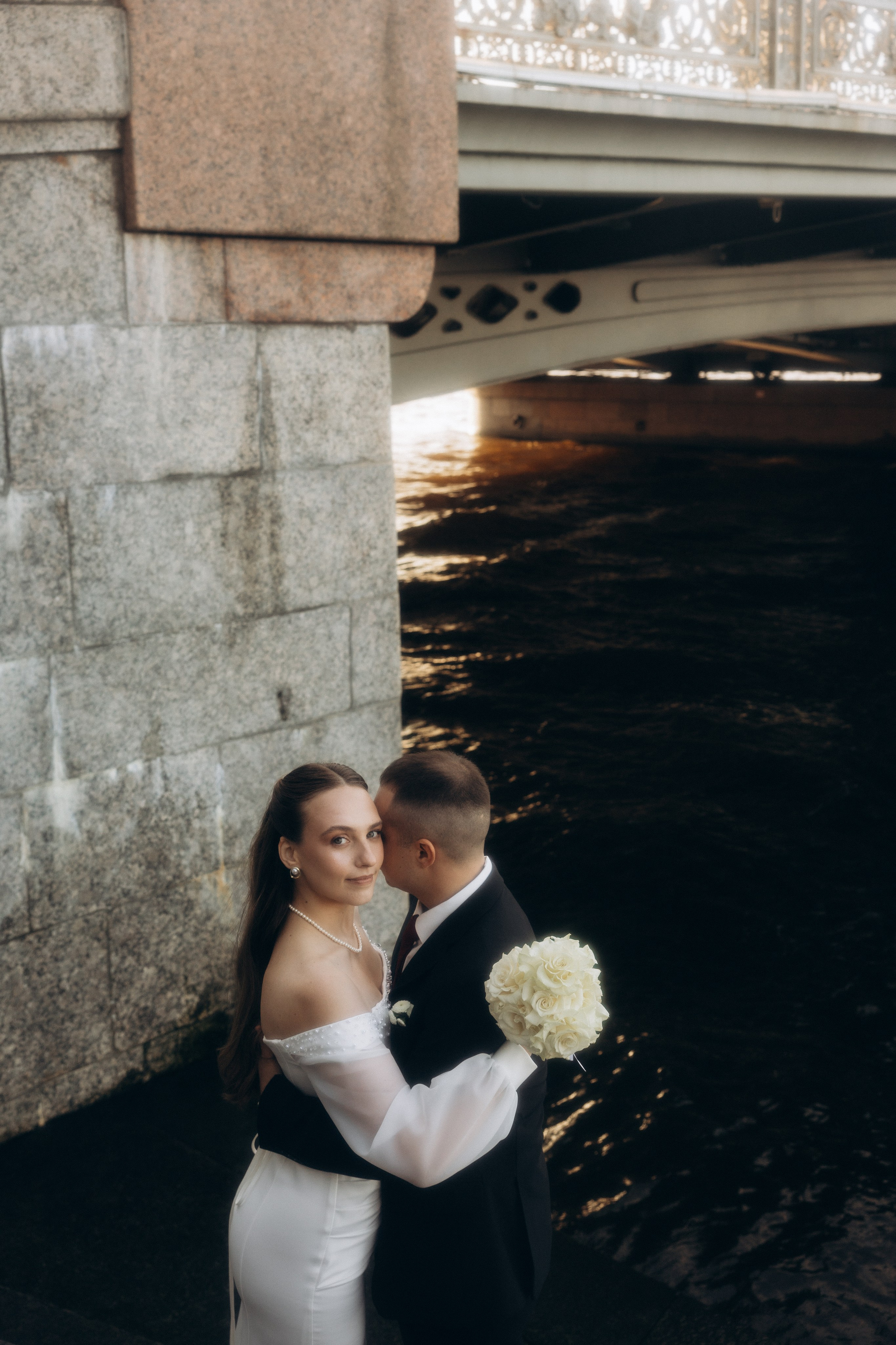 Настя & Андрей ДБ1. Phdkvmr.ru