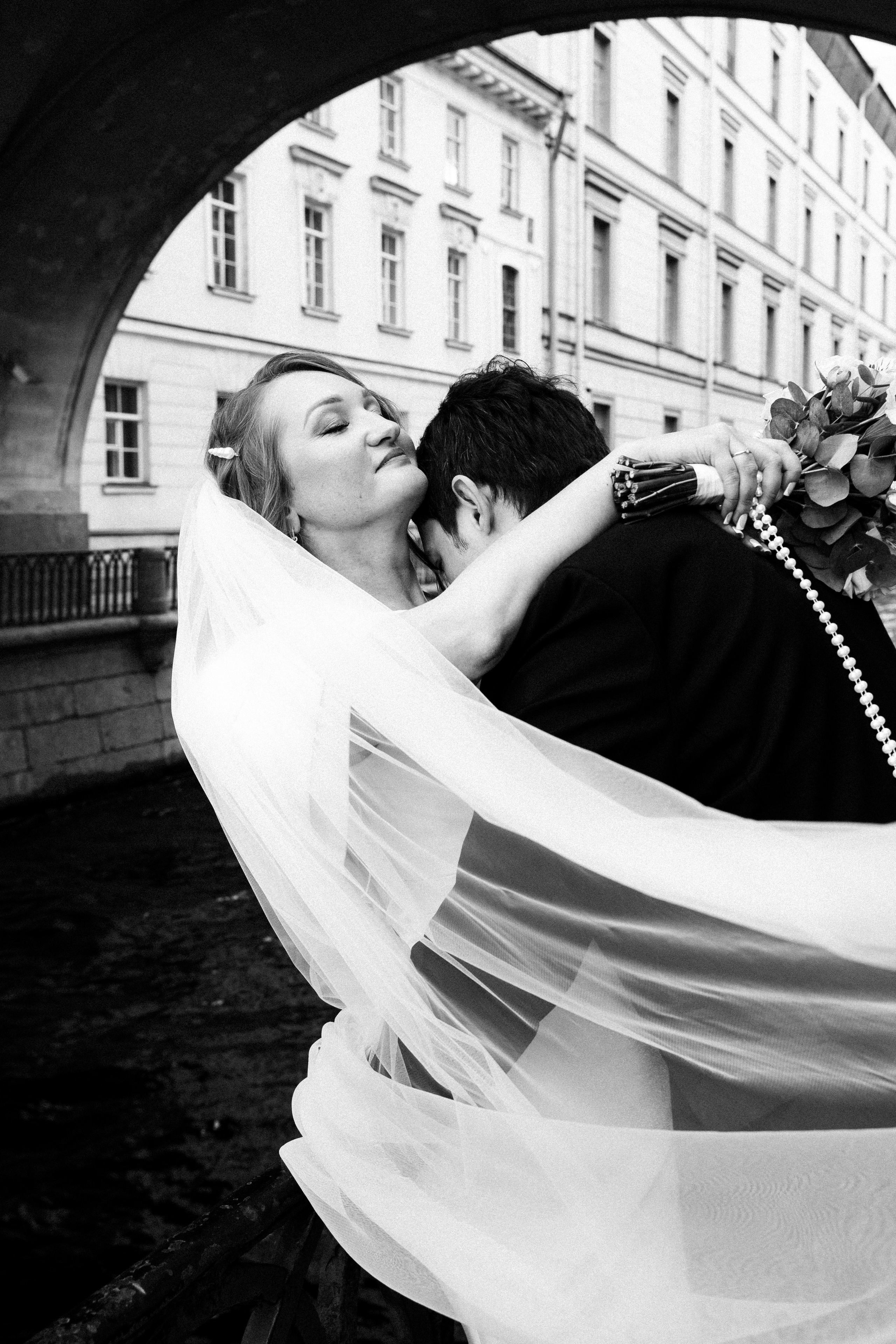 Дима & Вика ДБ Загс Петроградского Р-на. Phdkvmr.ru