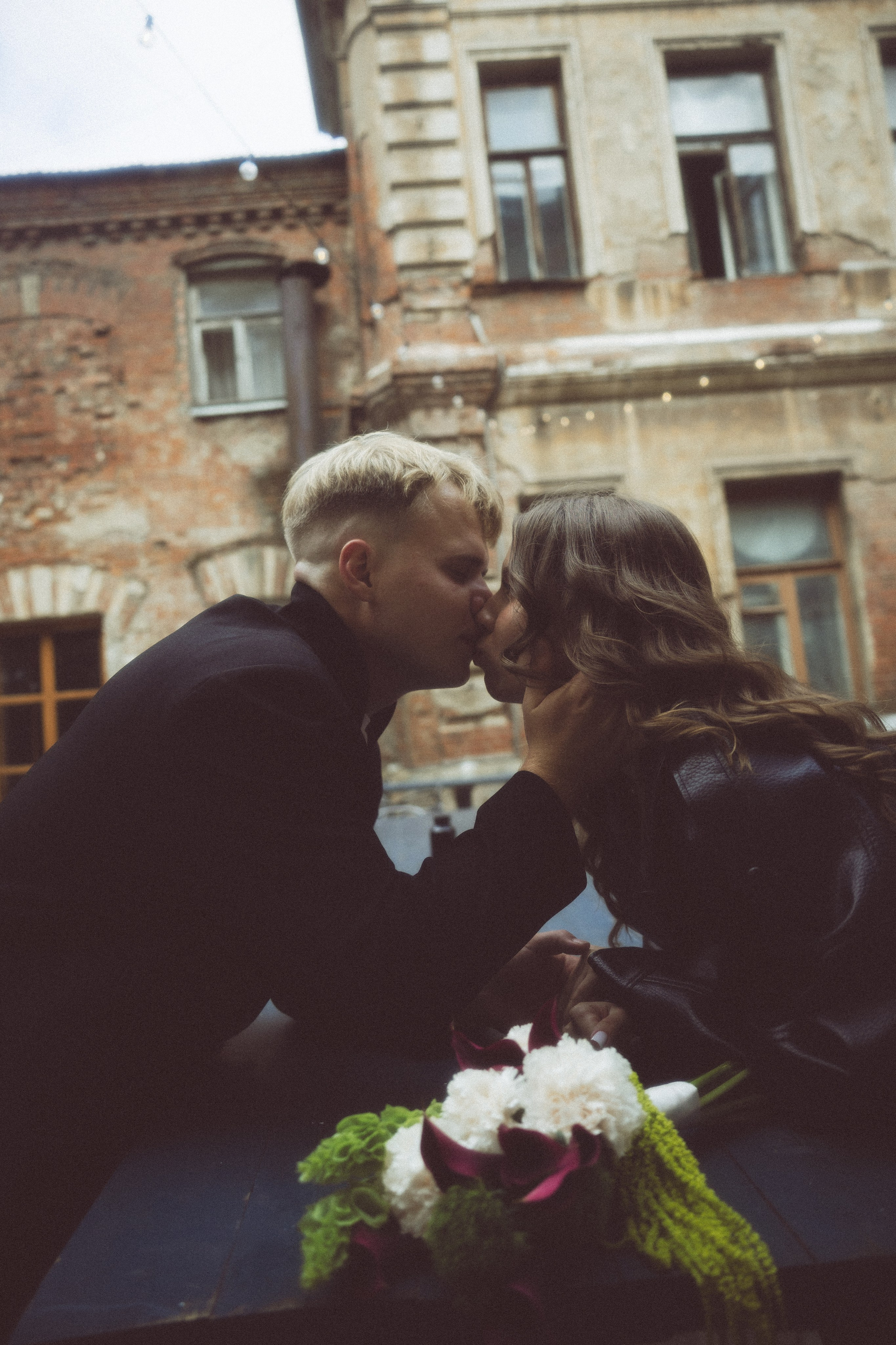 Ника & Илья / Тула. Phdkvmr.ru