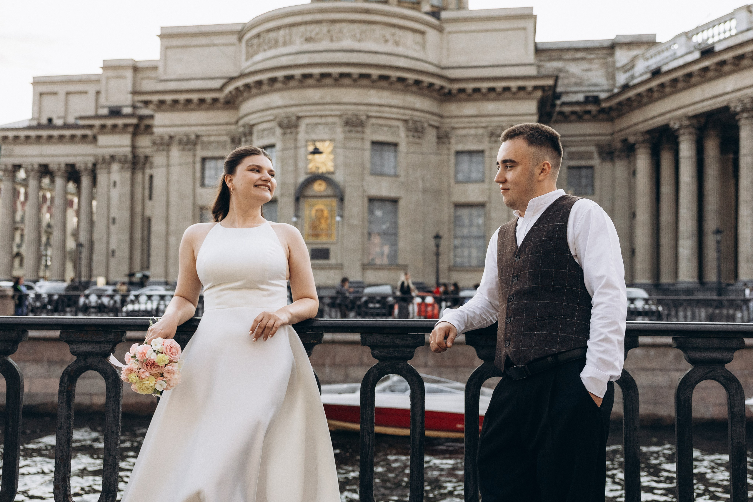 Таня & Рома. Phdkvmr.ru