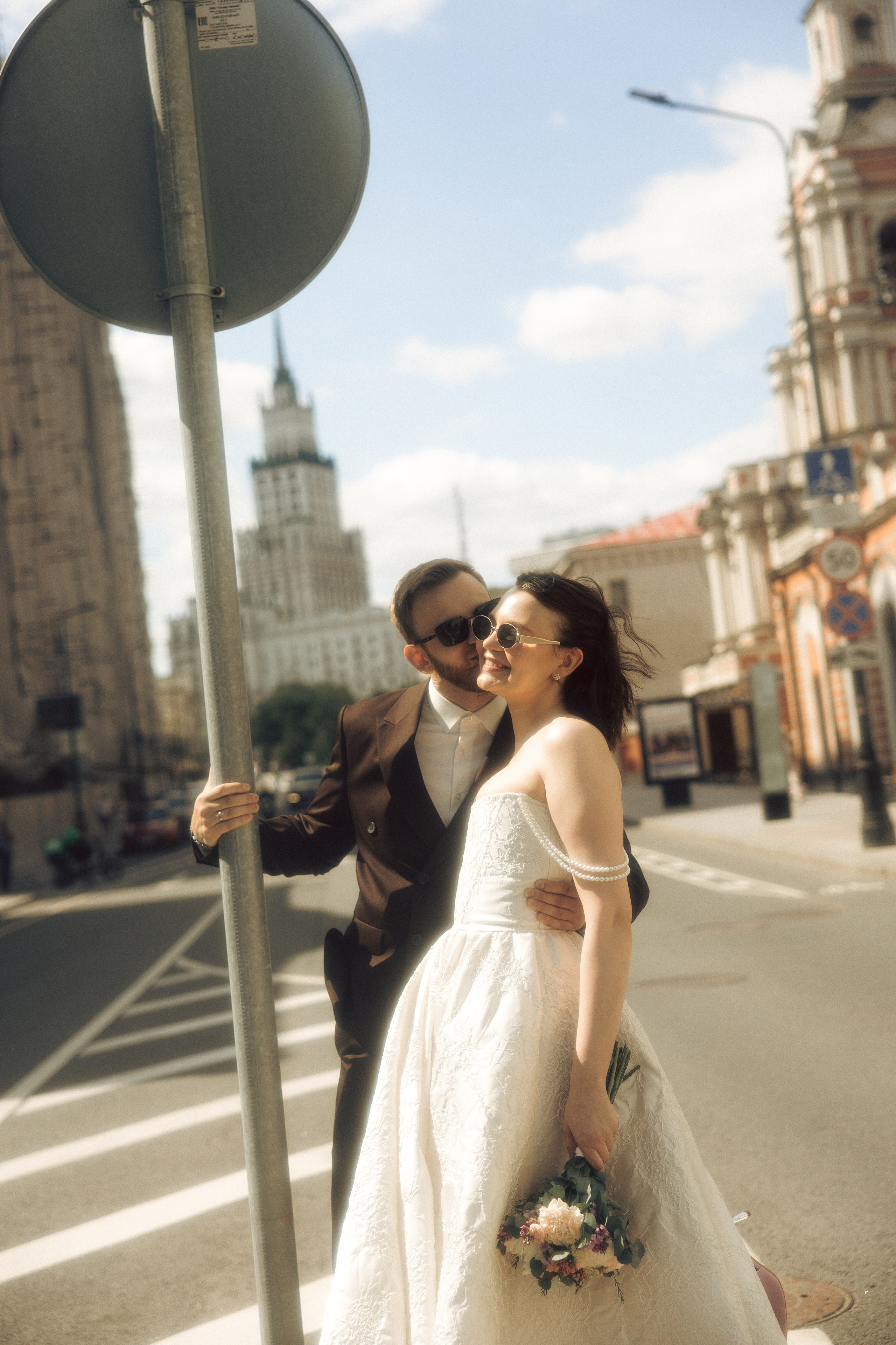 Даша & Рома МСК. Phdkvmr.ru