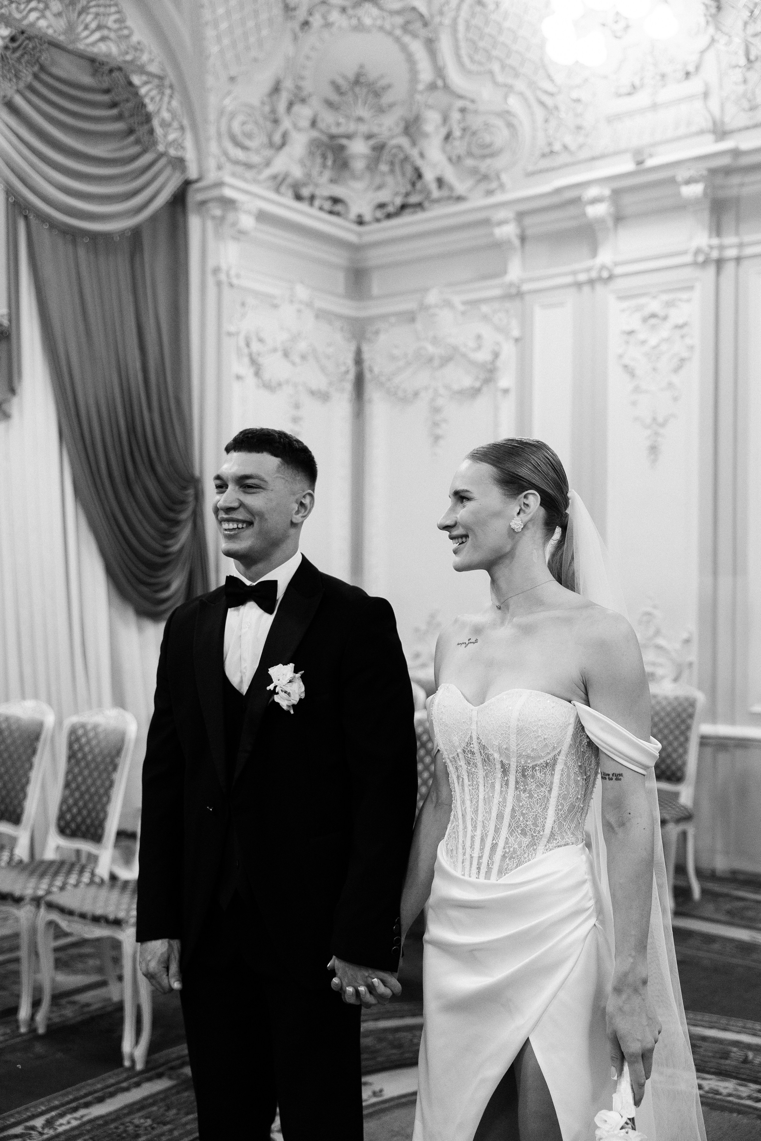 Лиза & Кирилл ДБ2. Phdkvmr.ru