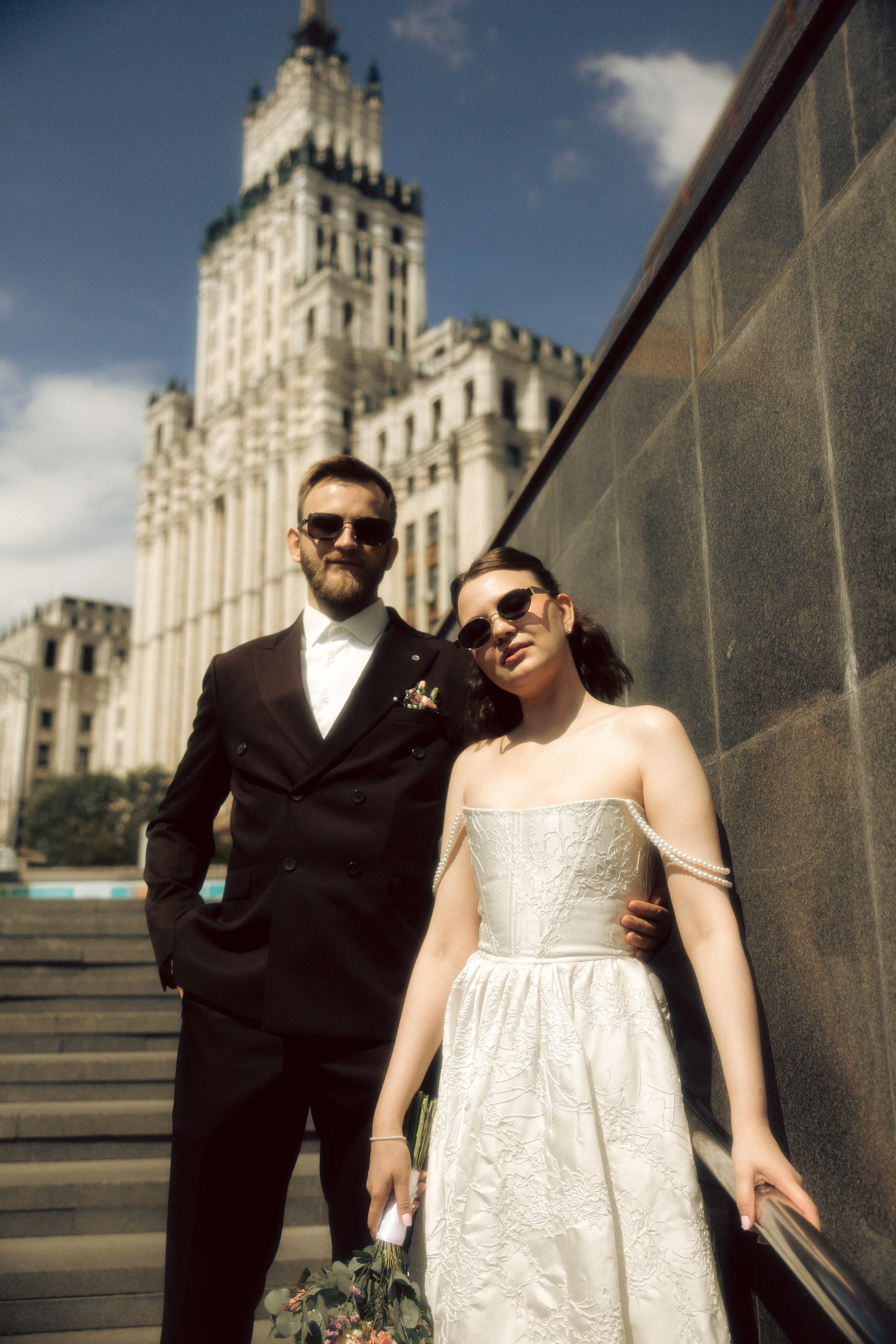 Даша & Рома МСК. Phdkvmr.ru