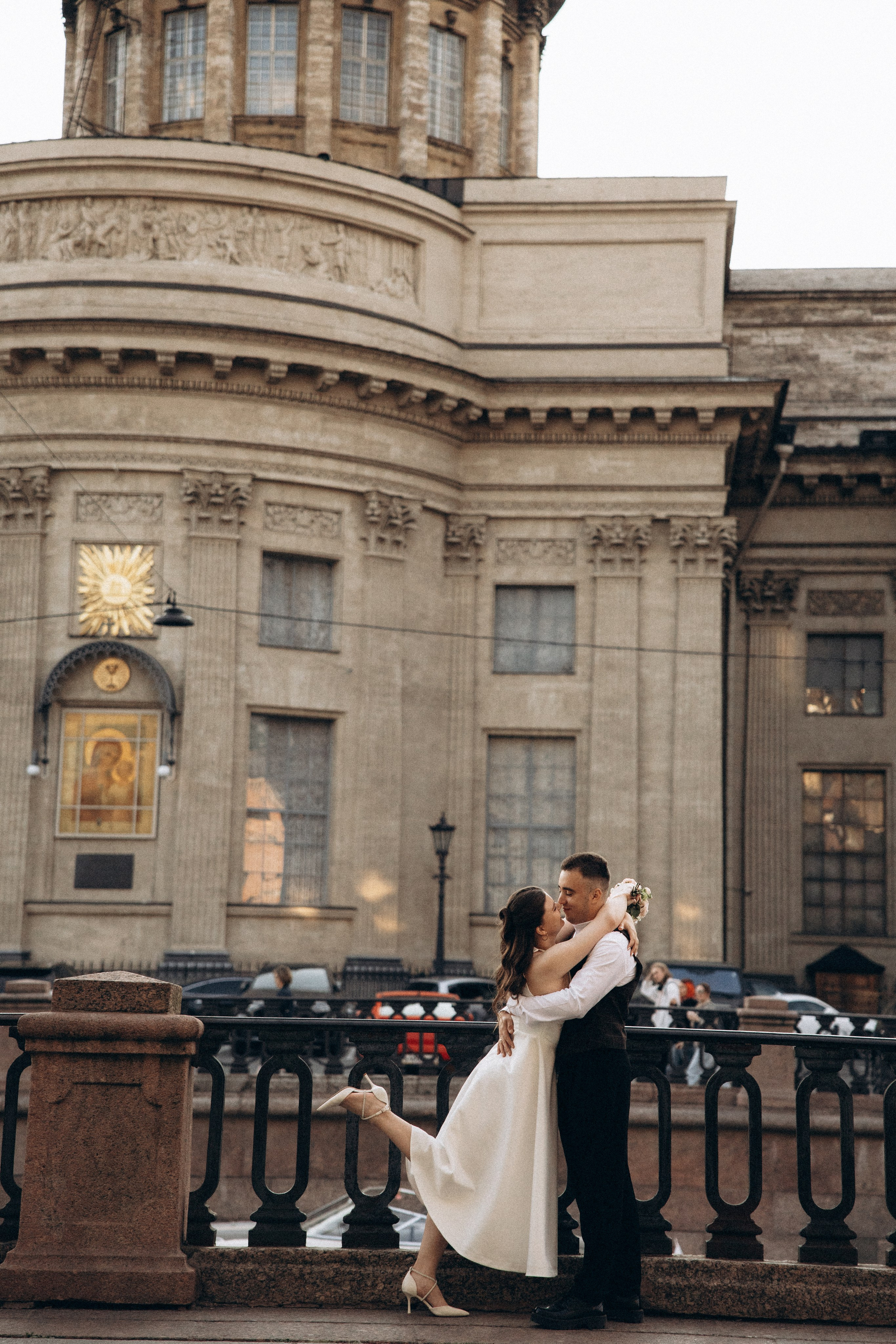 Таня & Рома. Phdkvmr.ru