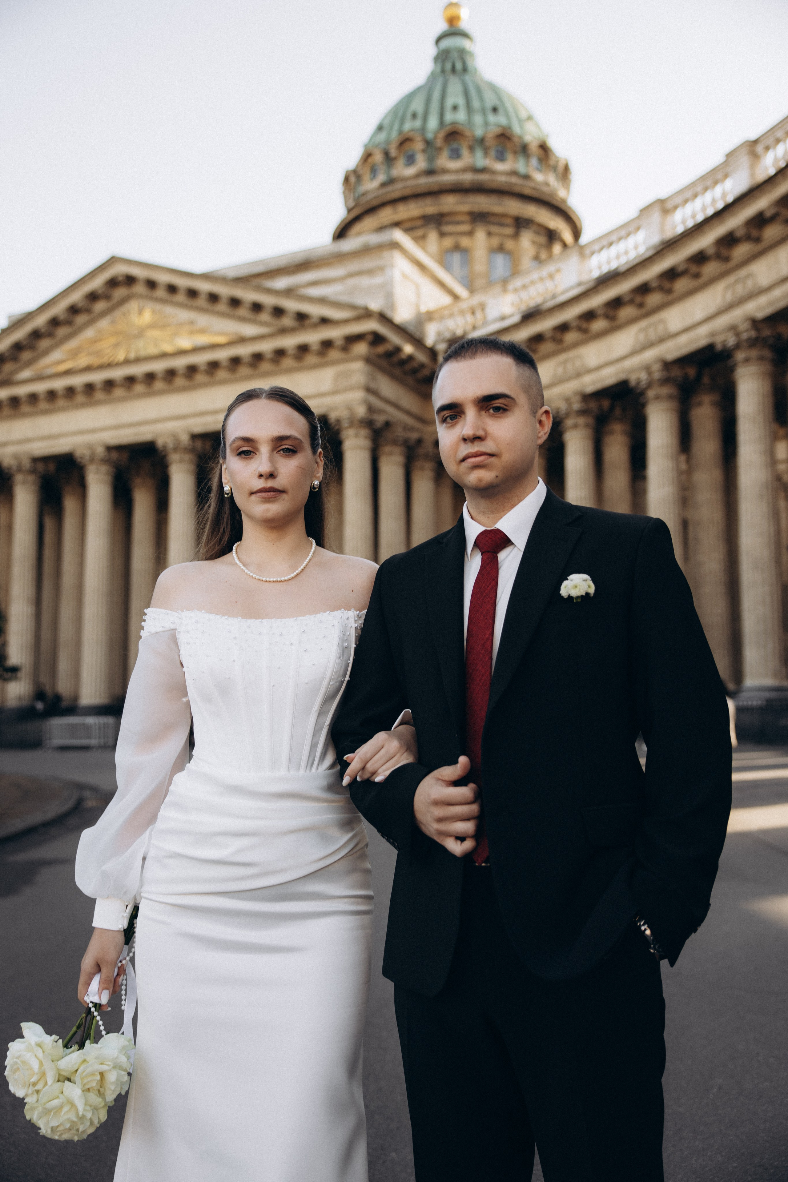 Настя & Андрей ДБ1. Phdkvmr.ru