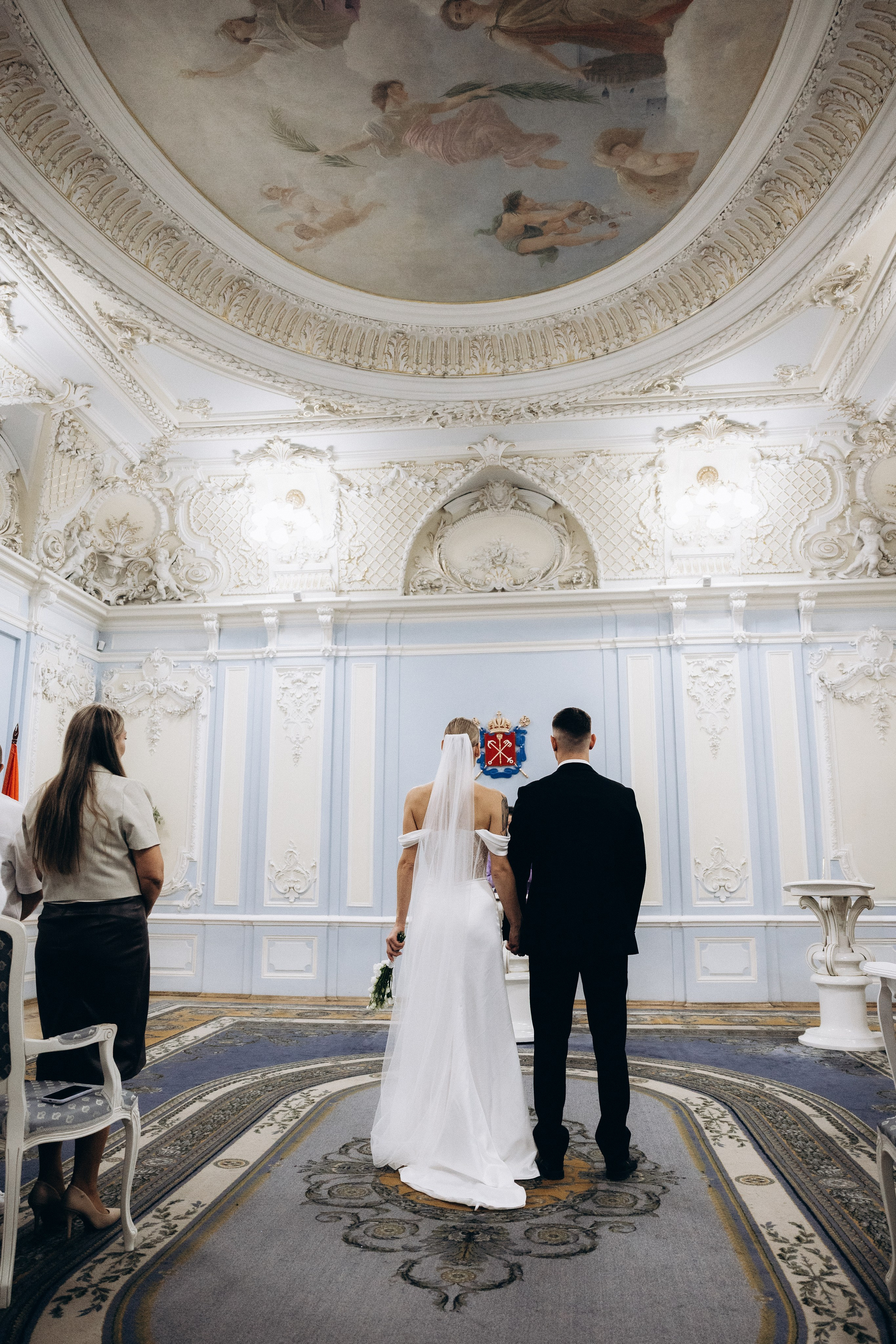 Лиза & Кирилл ДБ2. Phdkvmr.ru