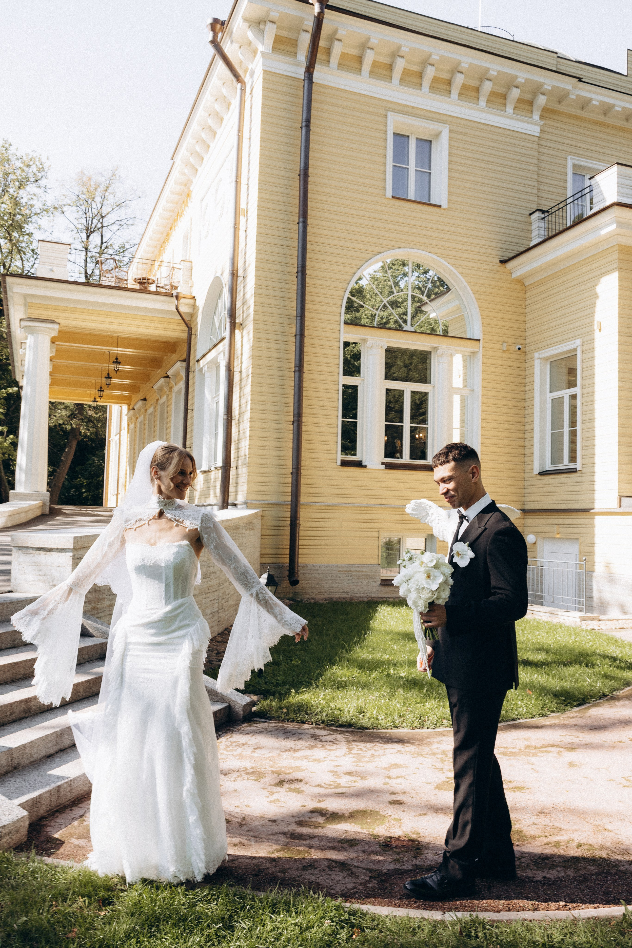 Лиза & Кирилл 2 день. Phdkvmr.ru
