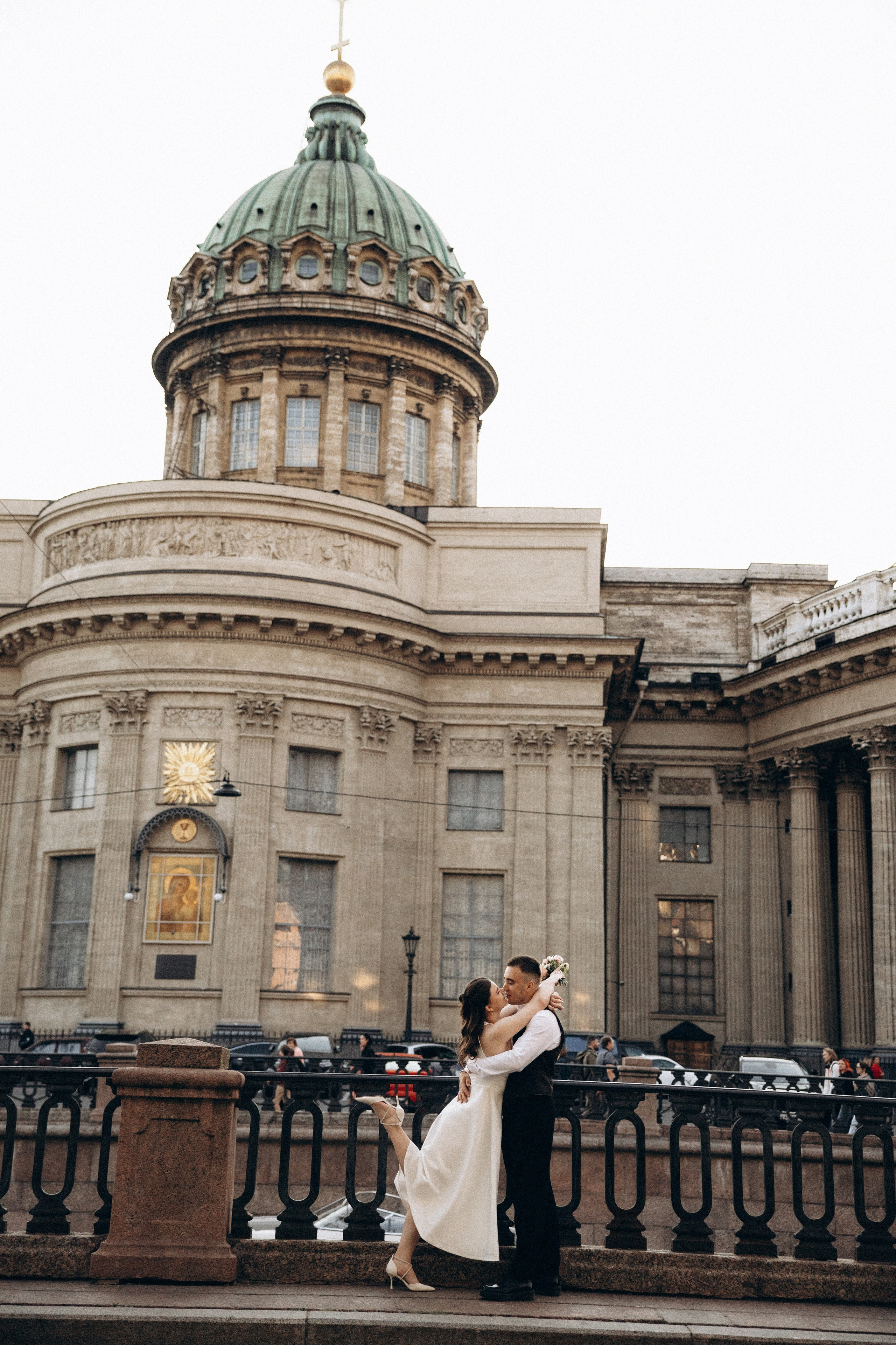 Таня & Рома. Phdkvmr.ru