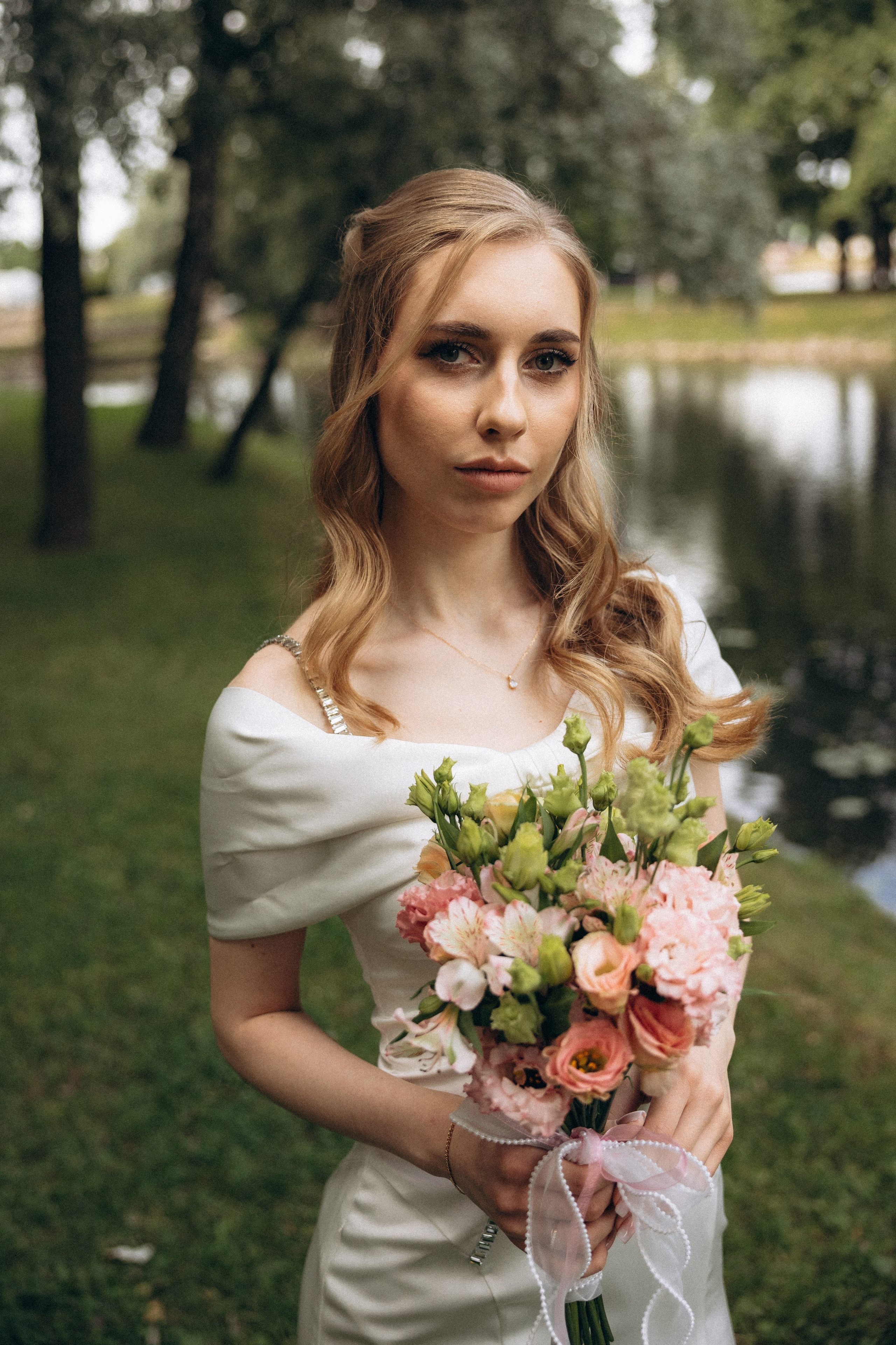 Полина & Толя. Phdkvmr.ru