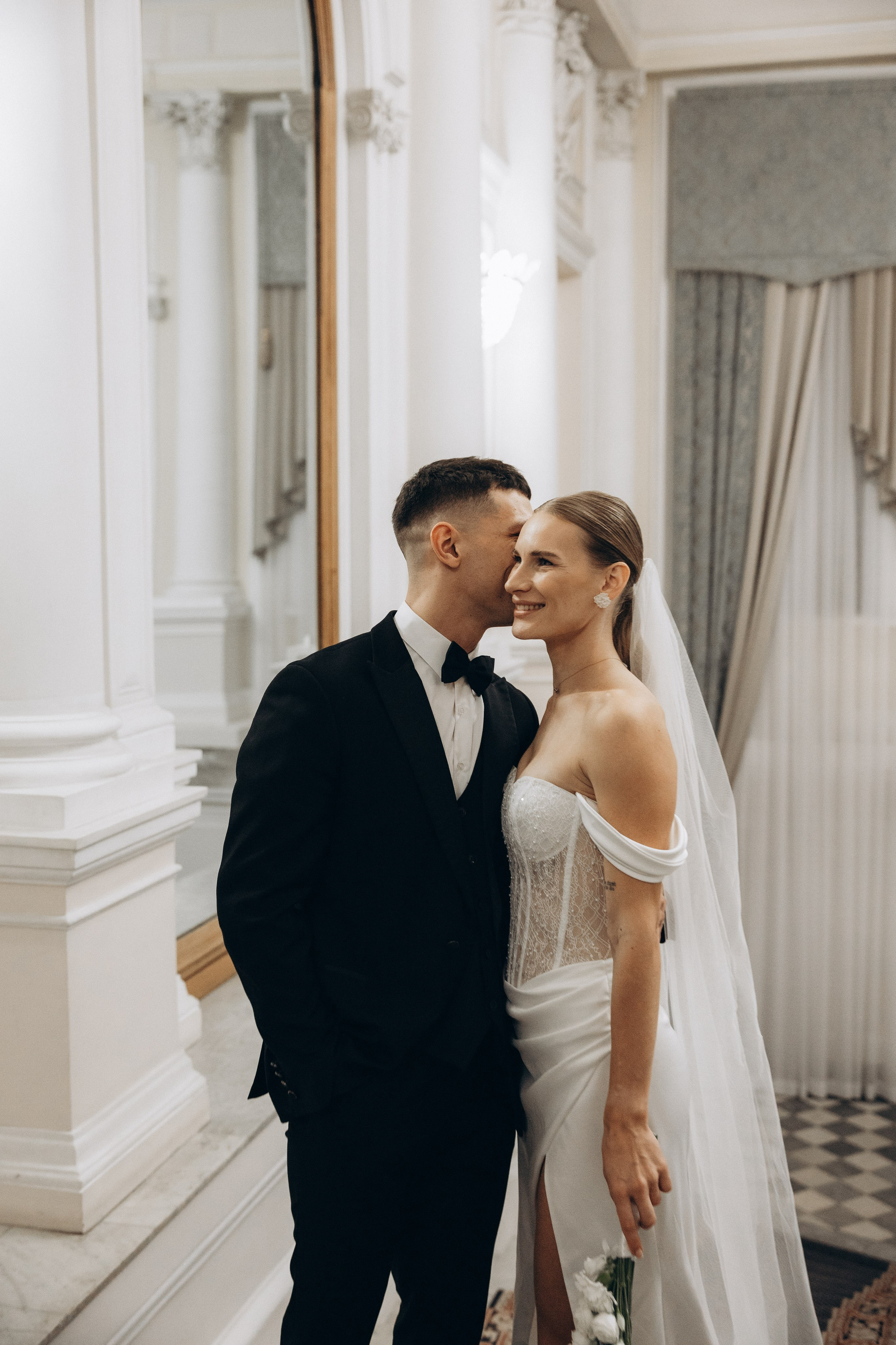 Лиза & Кирилл ДБ2. Phdkvmr.ru