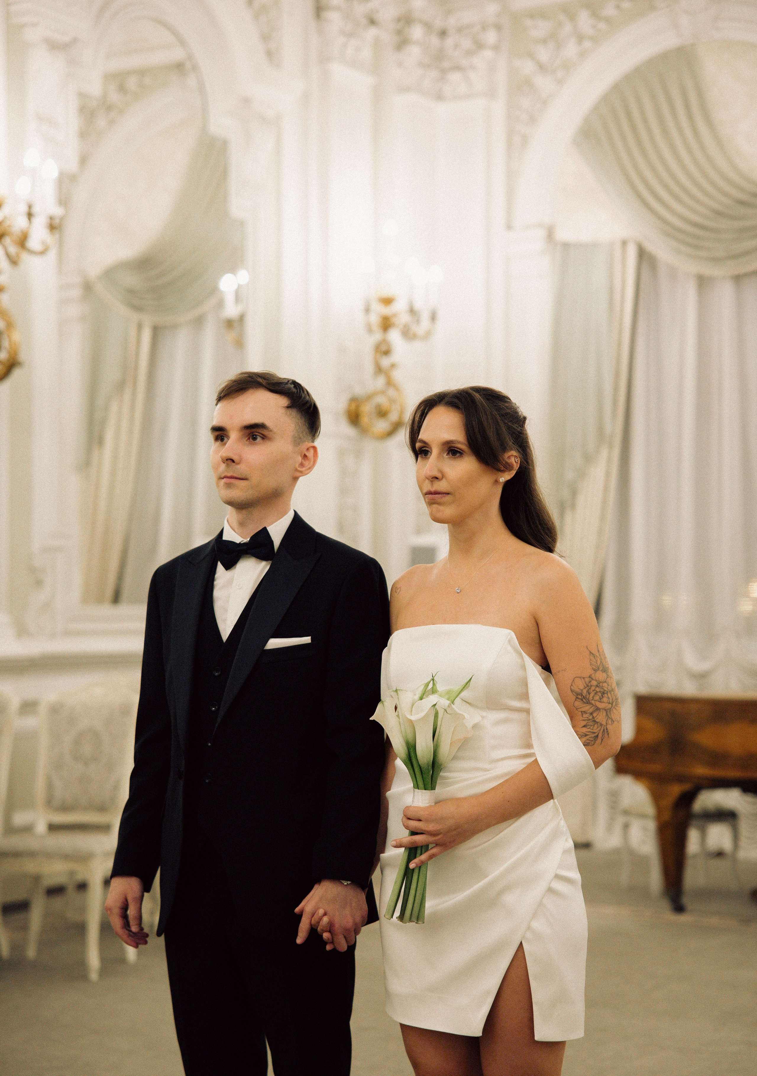 Таня & Саша ДБ1+ Англетер. Phdkvmr.ru