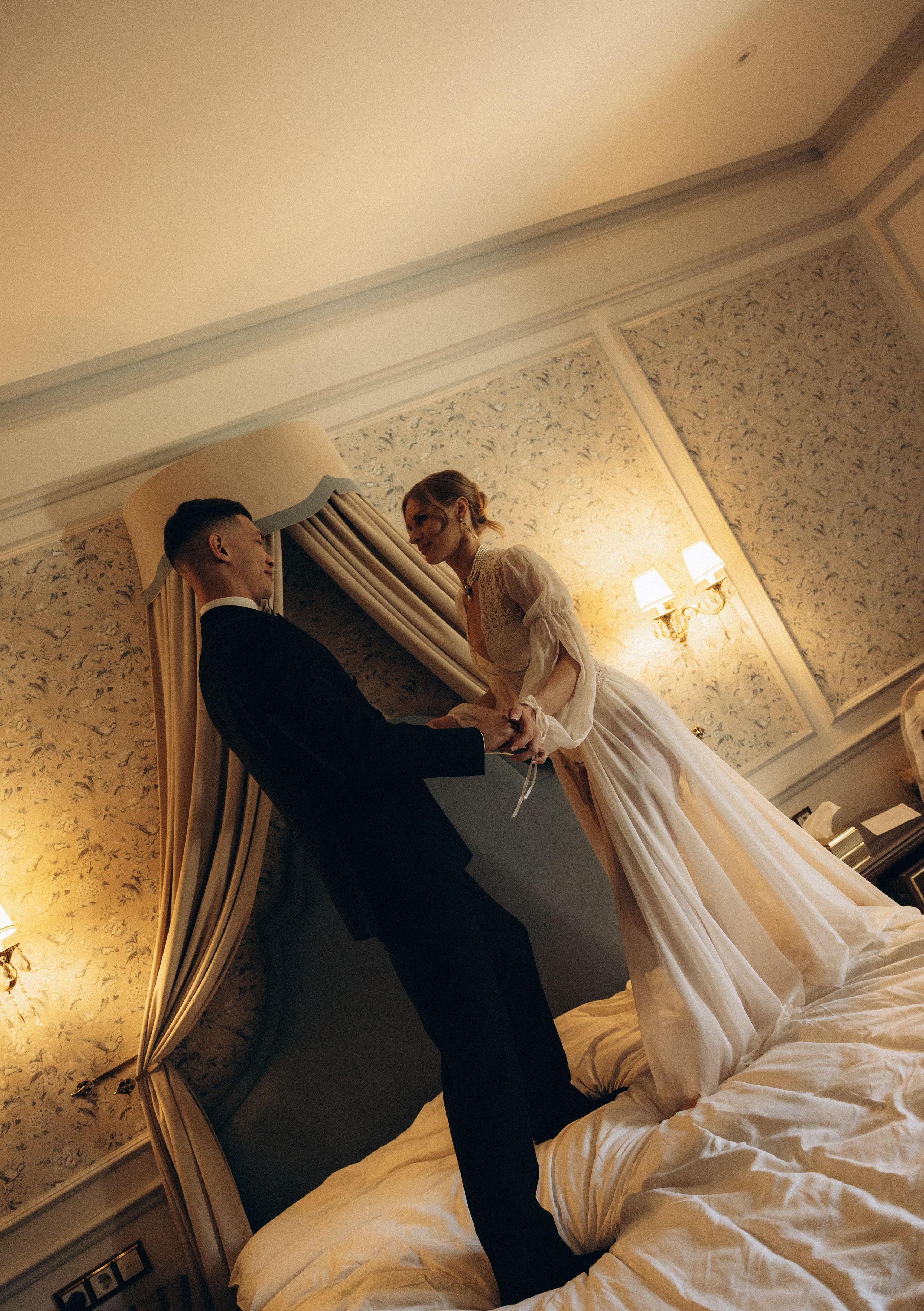 Лиза & Кирилл 2 день. Phdkvmr.ru