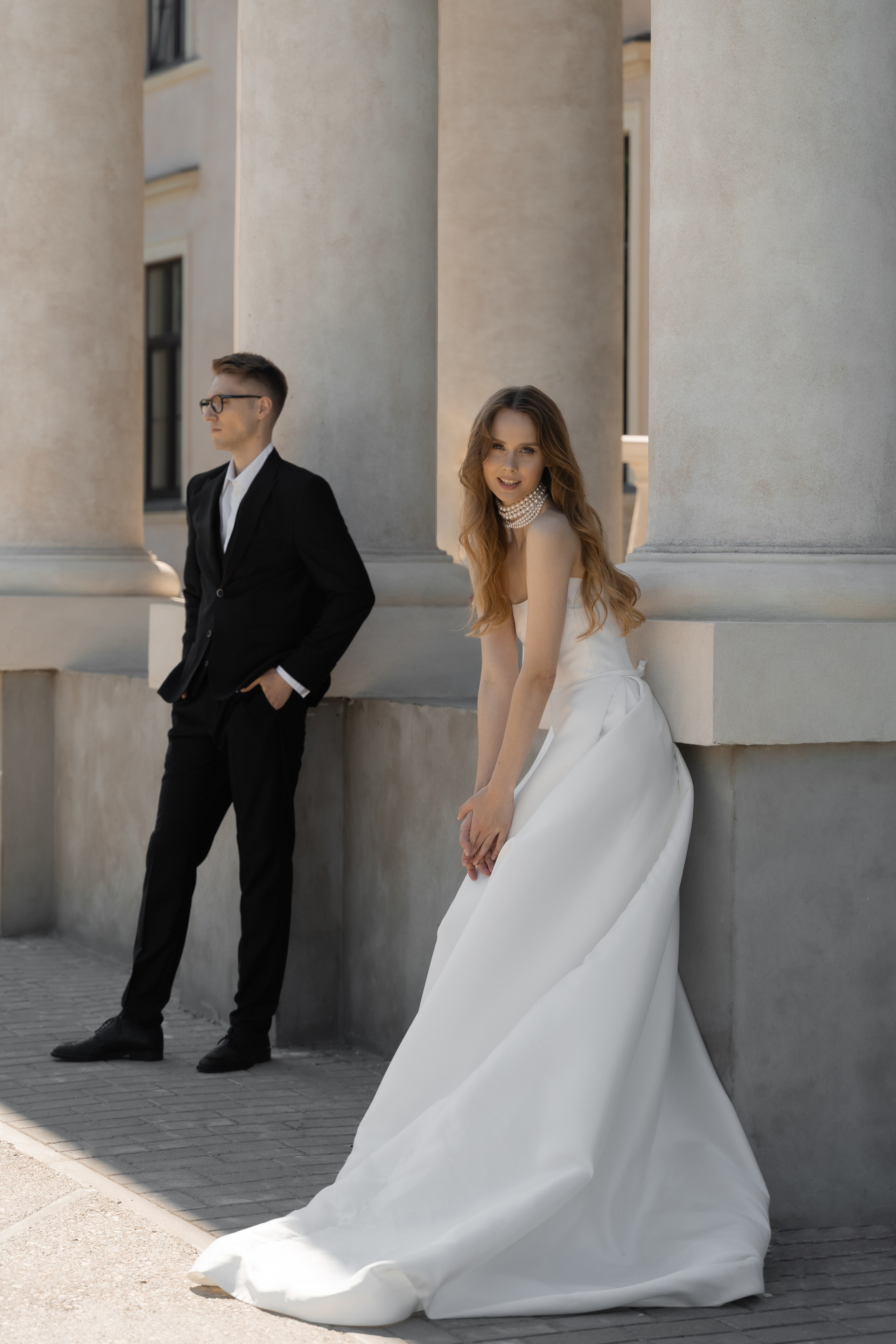 Элегантная свадьба в исторической усадьбе. Свадебный и семейный фотограф | Слоним, Гродно| Варя Режа́бек