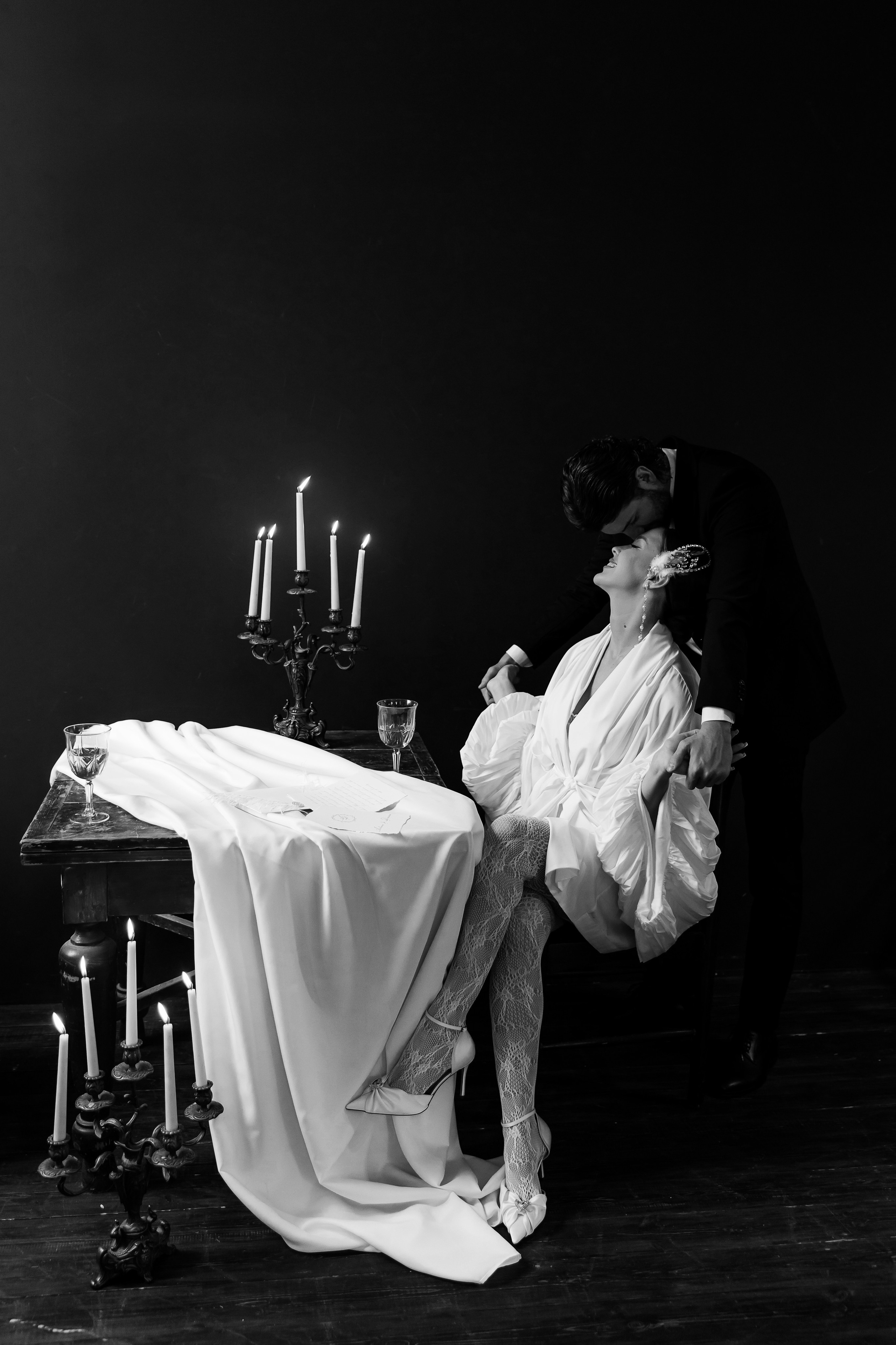 Диана и Артём. Свадебный и семейный фотограф Александра Кос