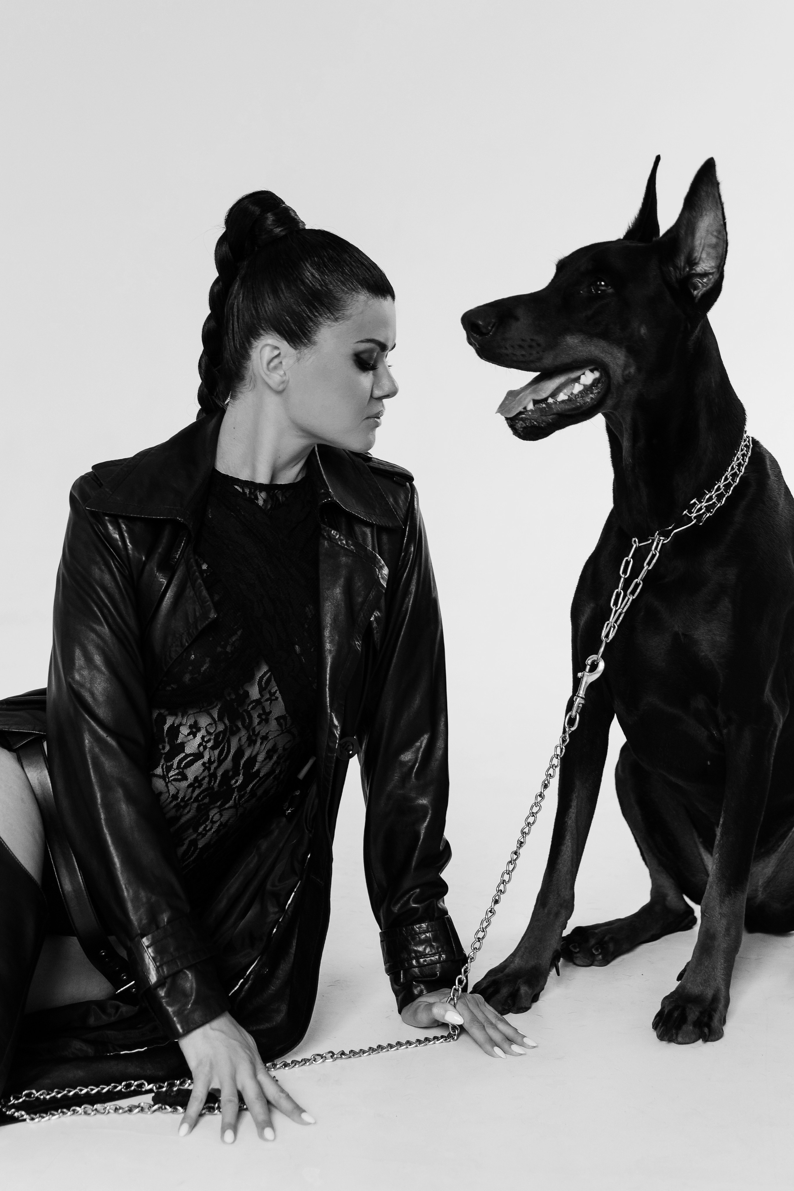 Татьяна. Свадебный и семейный фотограф Александра Кос