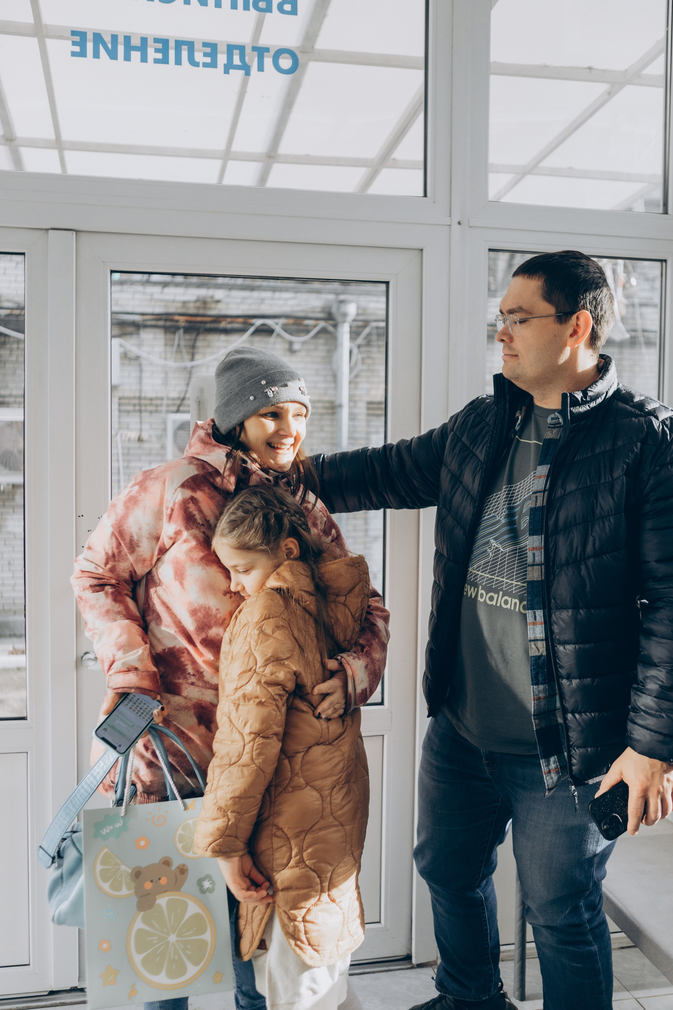Выписка Миши. Семейный фотограф и фотограф на роды в Ростове-на-Дону Мухина Виктория
